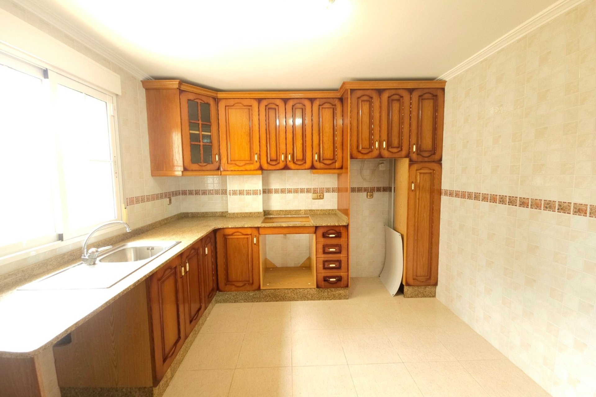 Venta - Chalet - Elche Pedanías - La Marina