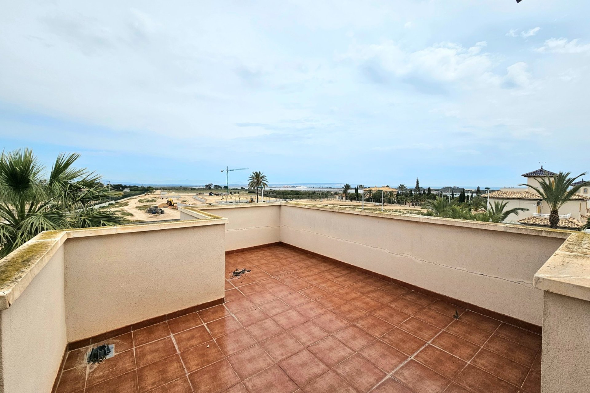 Venta - Chalet - Elche Pedanías - La Marina