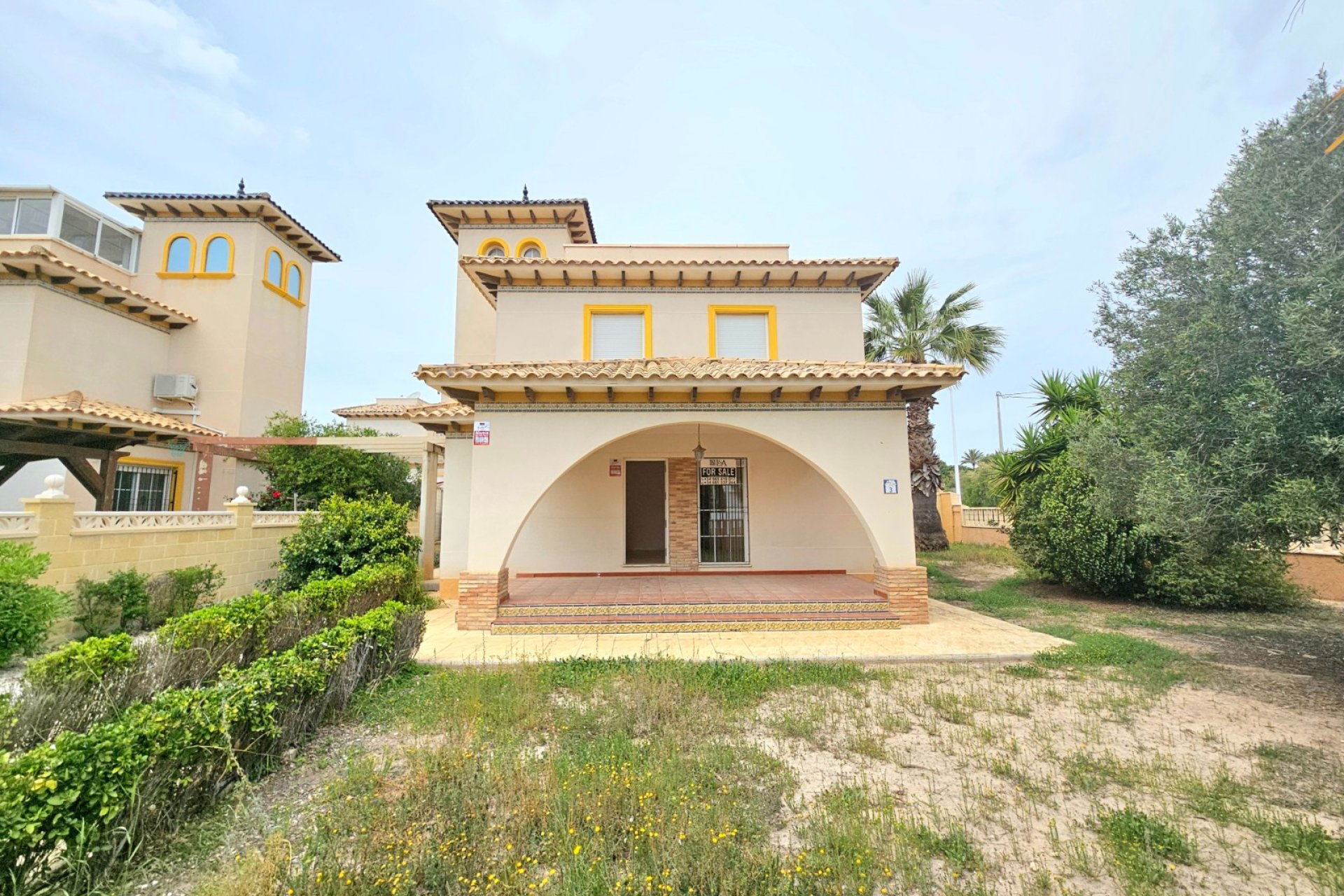 Venta - Chalet - Elche Pedanías - La Marina