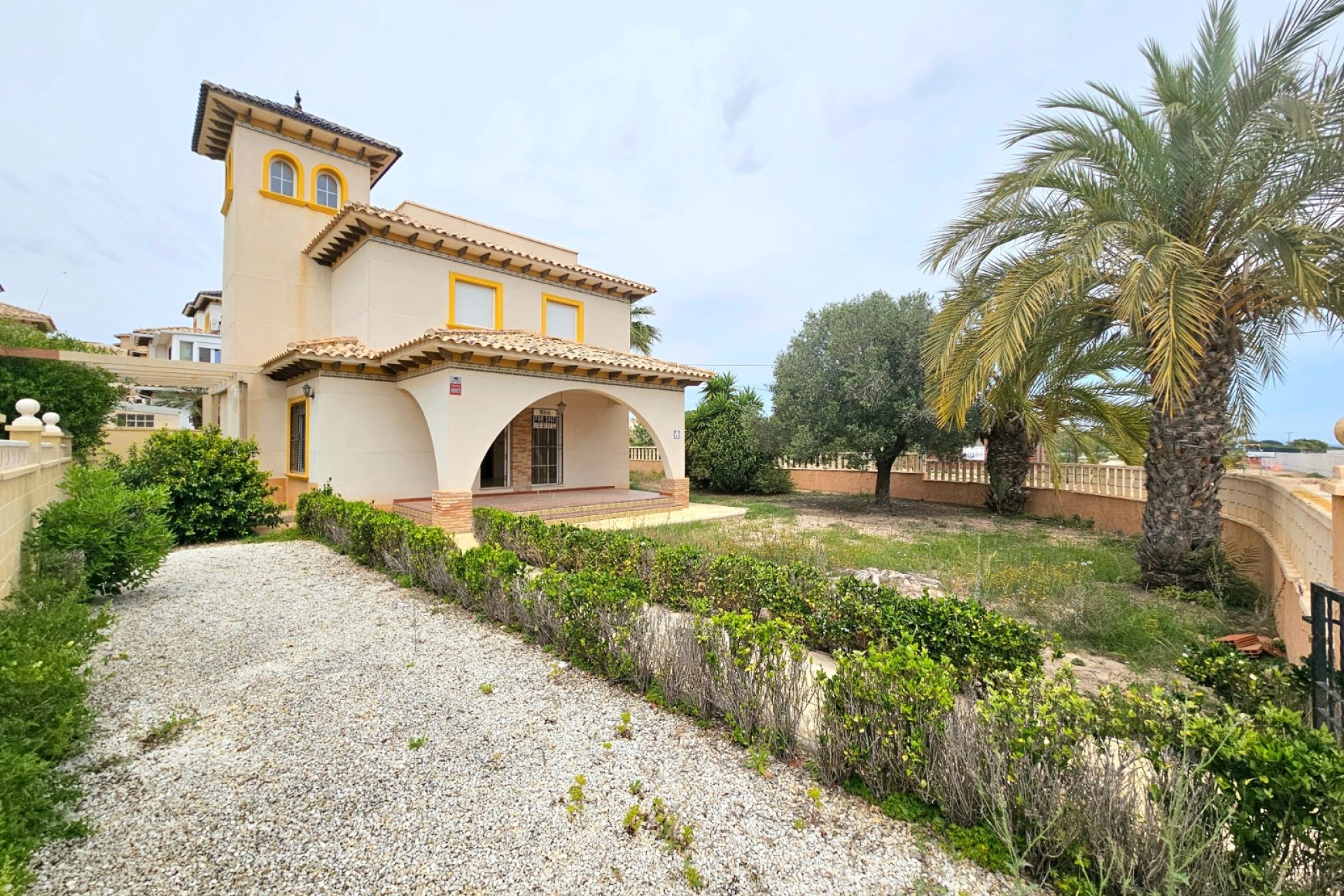 Venta - Chalet - Elche Pedanías - La Marina