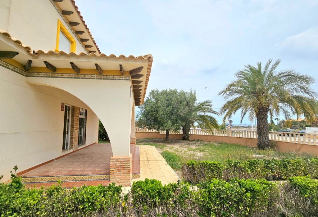 Venta - Chalet - Elche Pedanías - La Marina