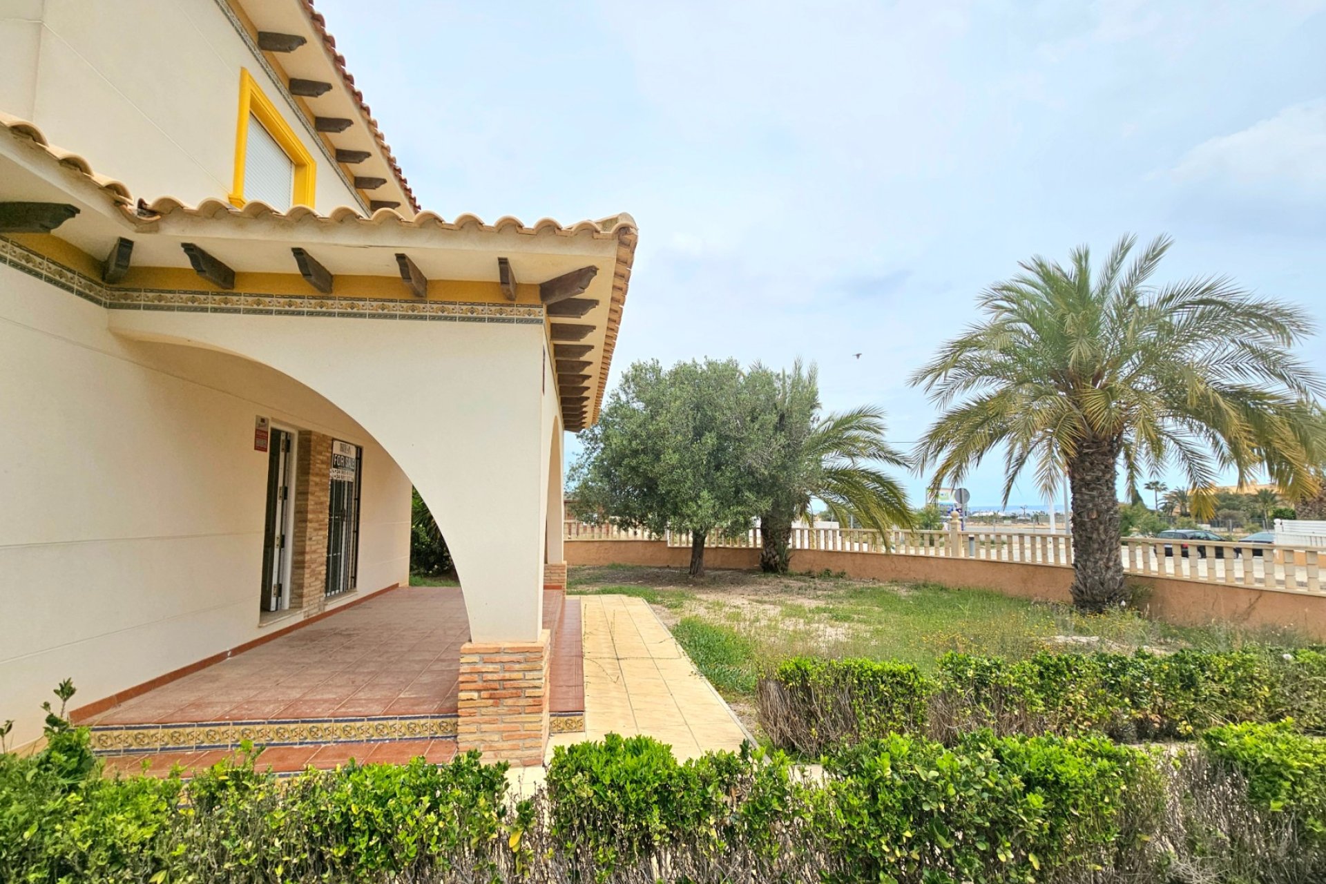 Venta - Chalet - Elche Pedanías - La Marina