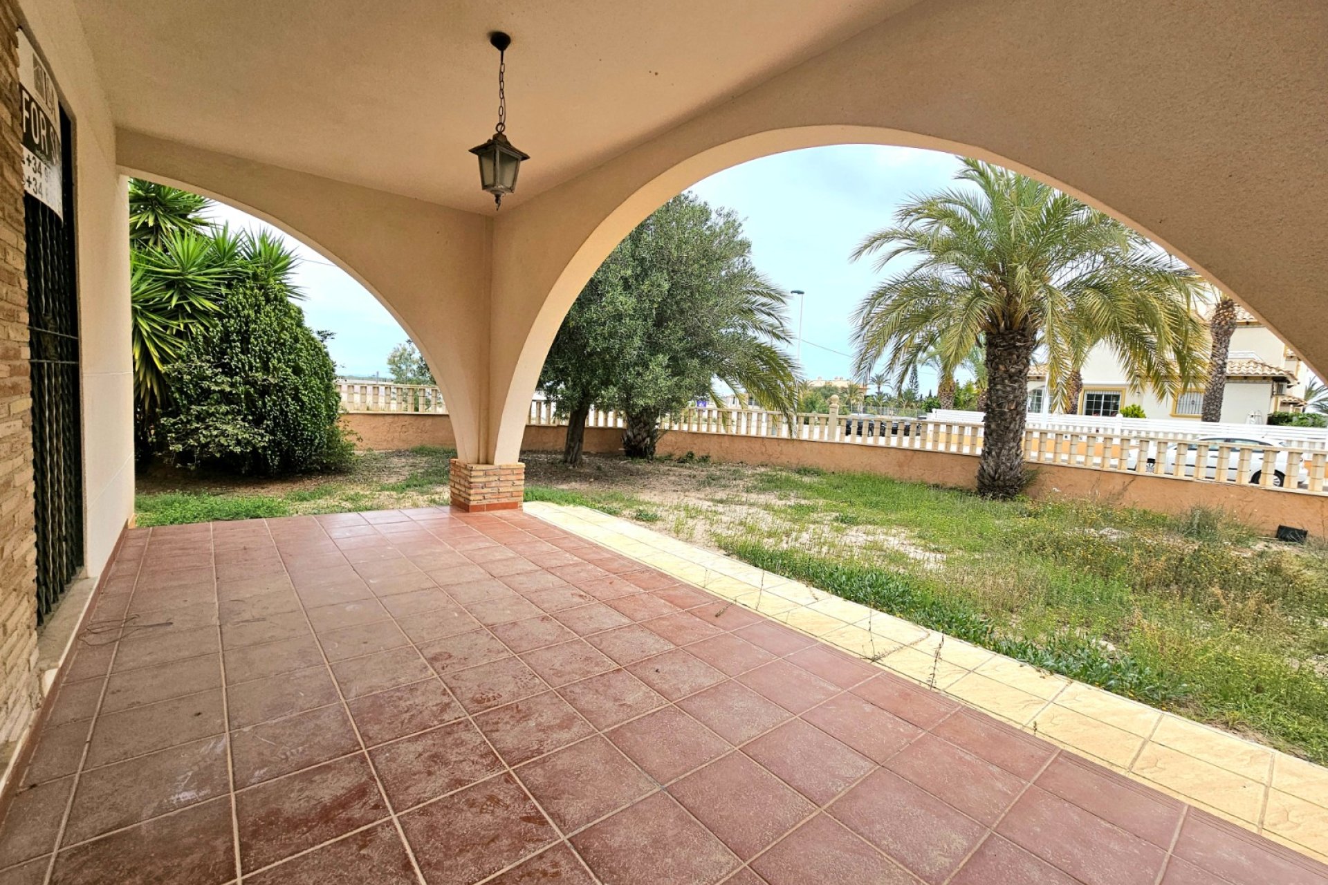Venta - Chalet - Elche Pedanías - La Marina