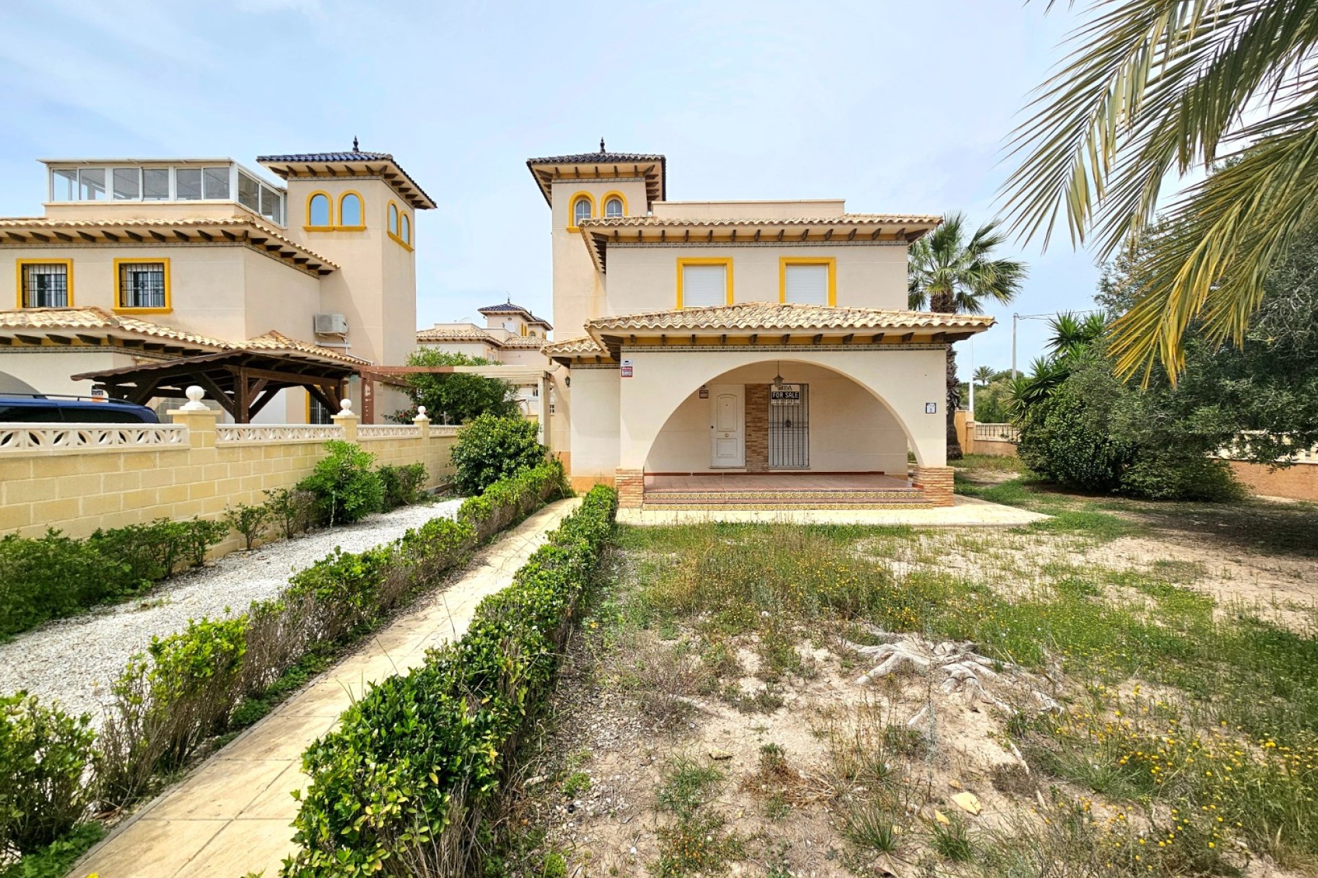 Venta - Chalet - Elche Pedanías - La Marina