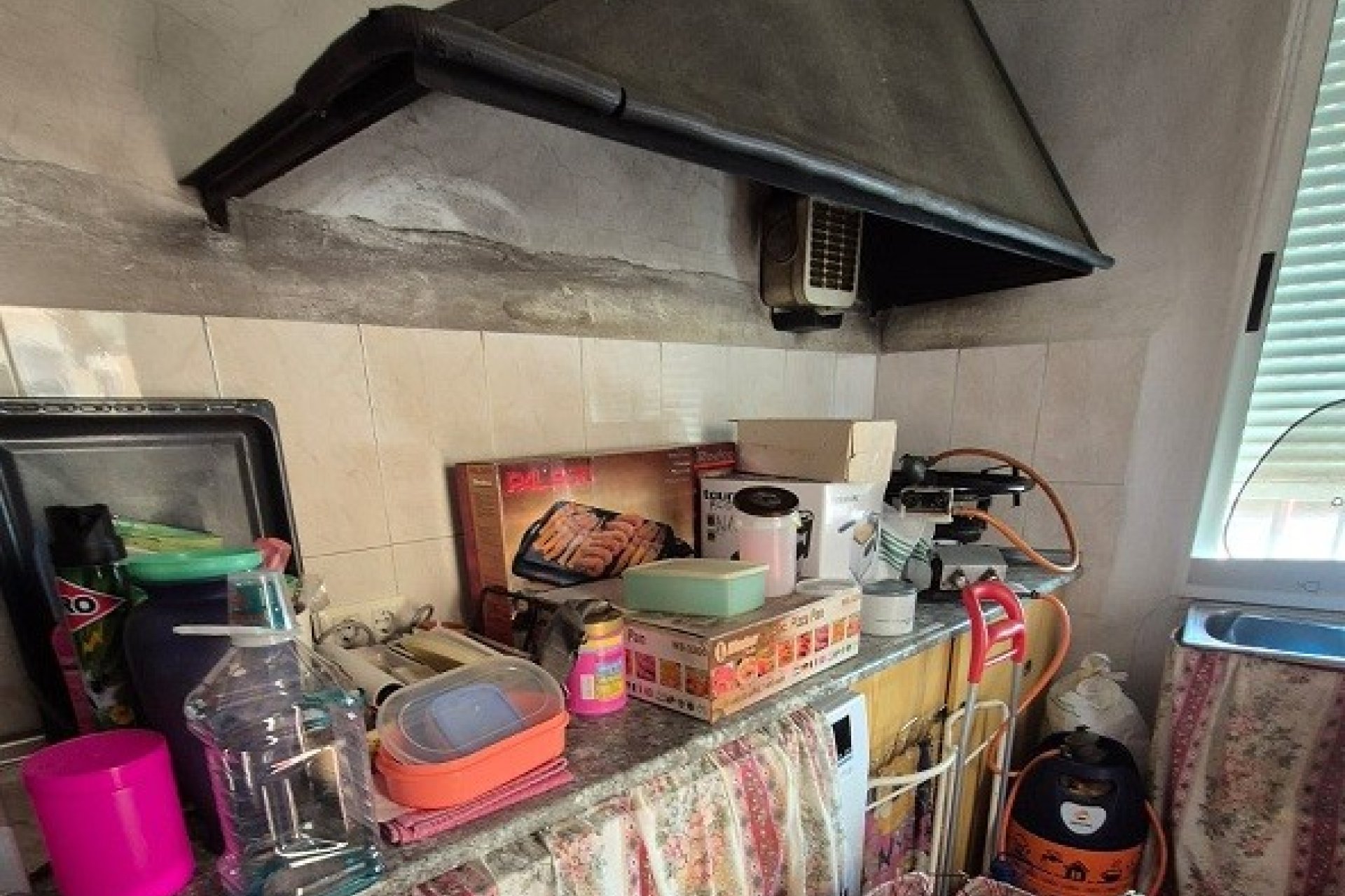 Venta - Chalet - Elche Pedanías - La Marina