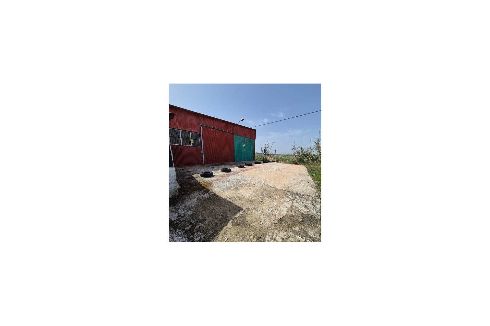 Venta - Chalet - Elche Pedanías - La Marina