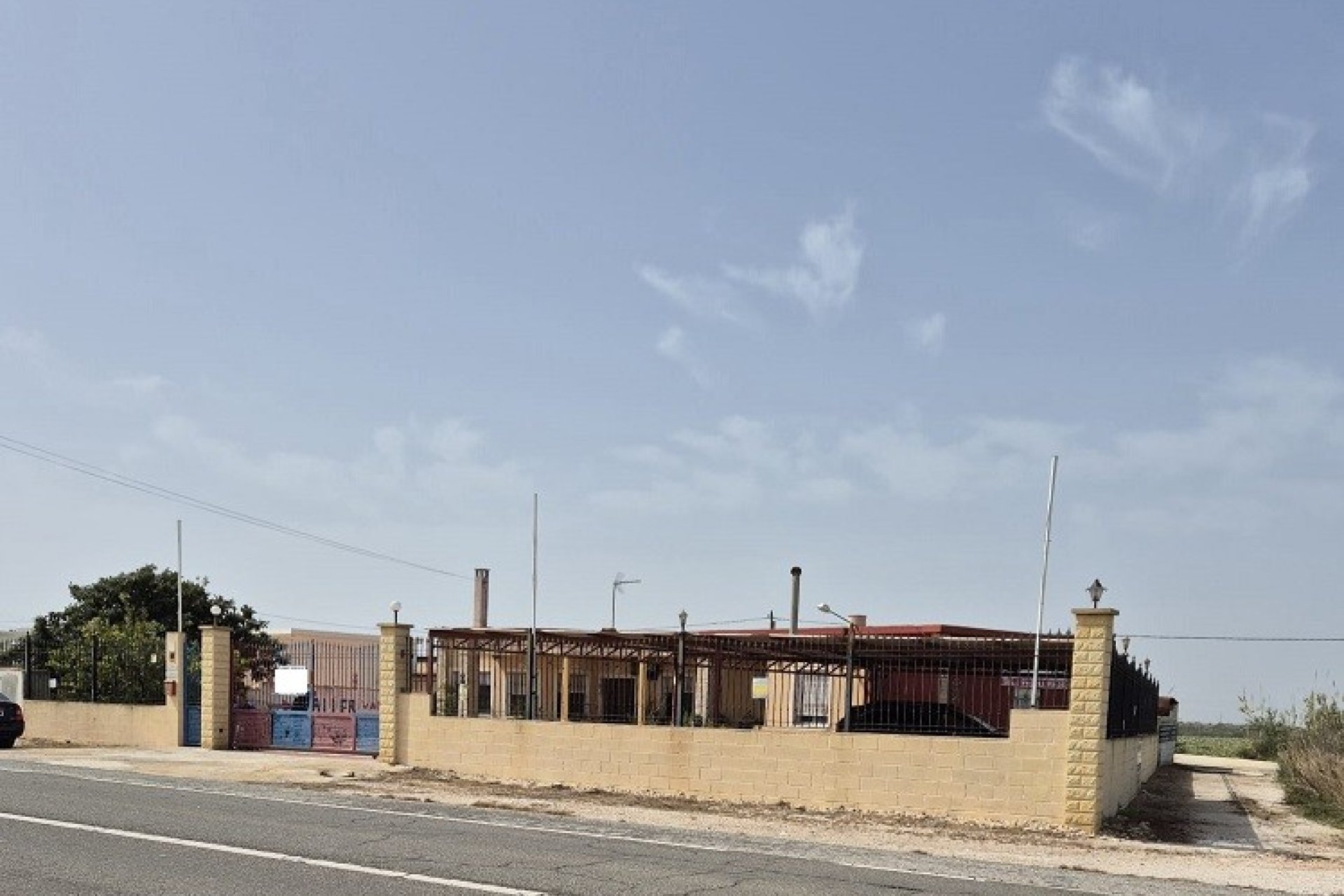 Venta - Chalet - Elche Pedanías - La Marina