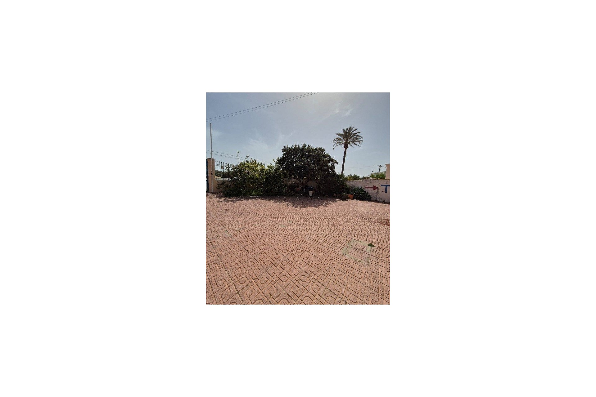 Venta - Chalet - Elche Pedanías - La Marina