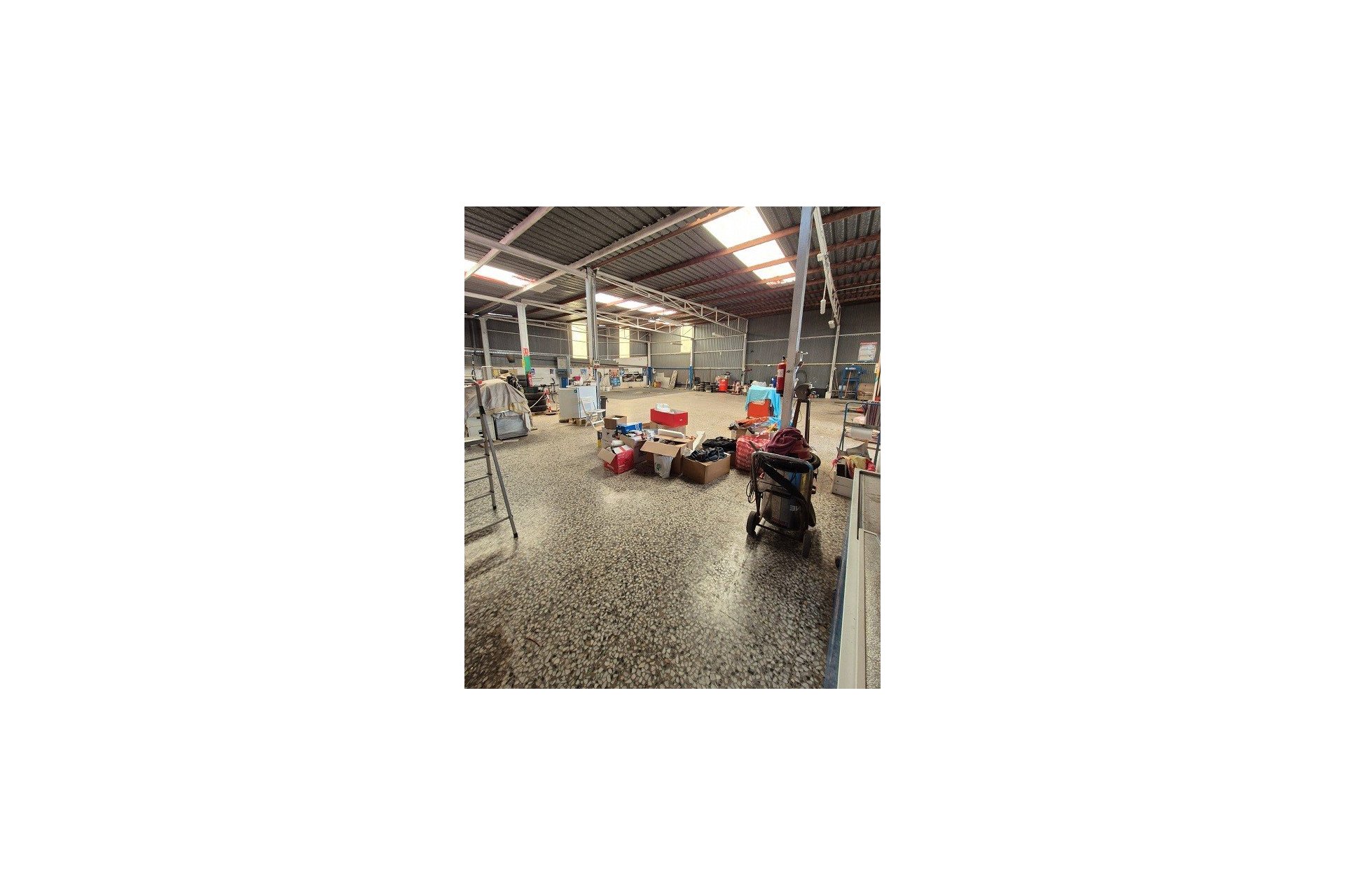 Venta - Chalet - Elche Pedanías - La Marina