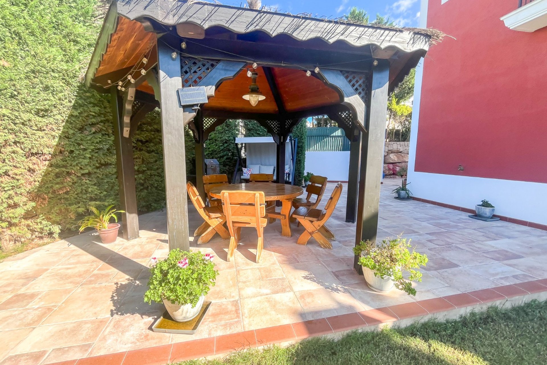 Venta - Chalet - Finestrat - Balcon sierra cortina