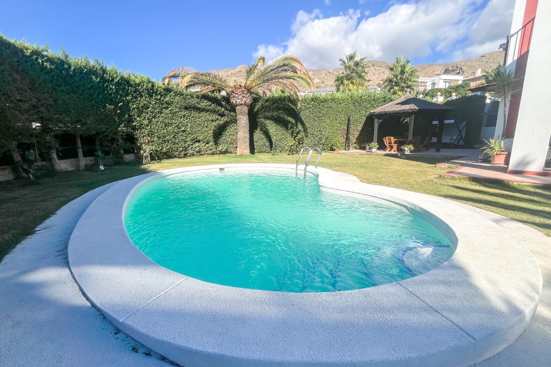 Venta - Chalet - Finestrat - Balcon sierra cortina