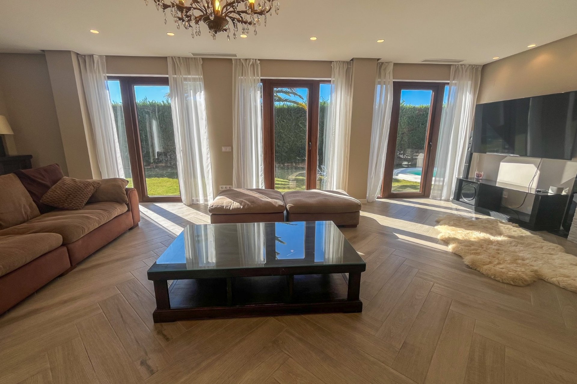 Venta - Chalet - Finestrat - Balcon sierra cortina