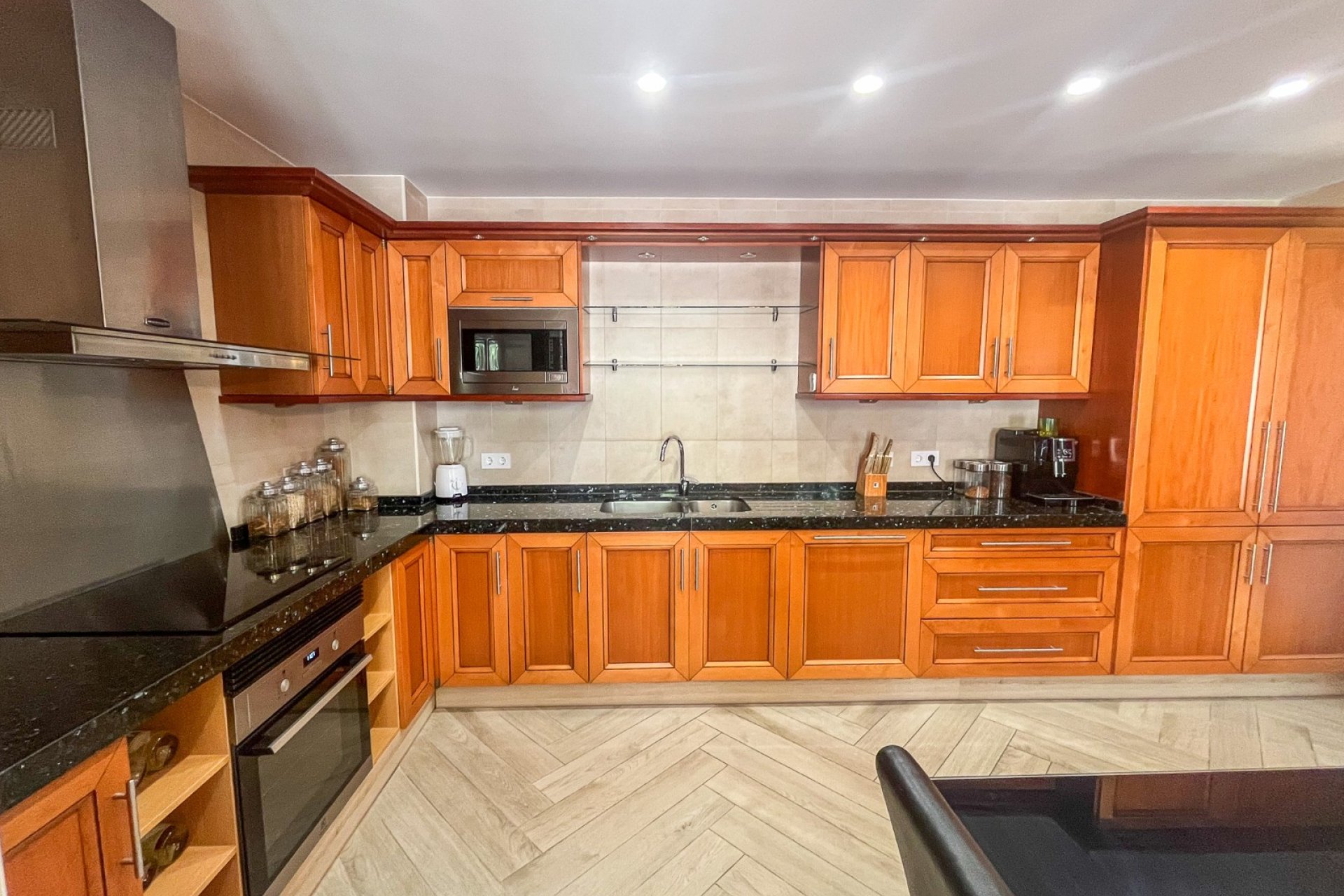 Venta - Chalet - Finestrat - Balcon sierra cortina