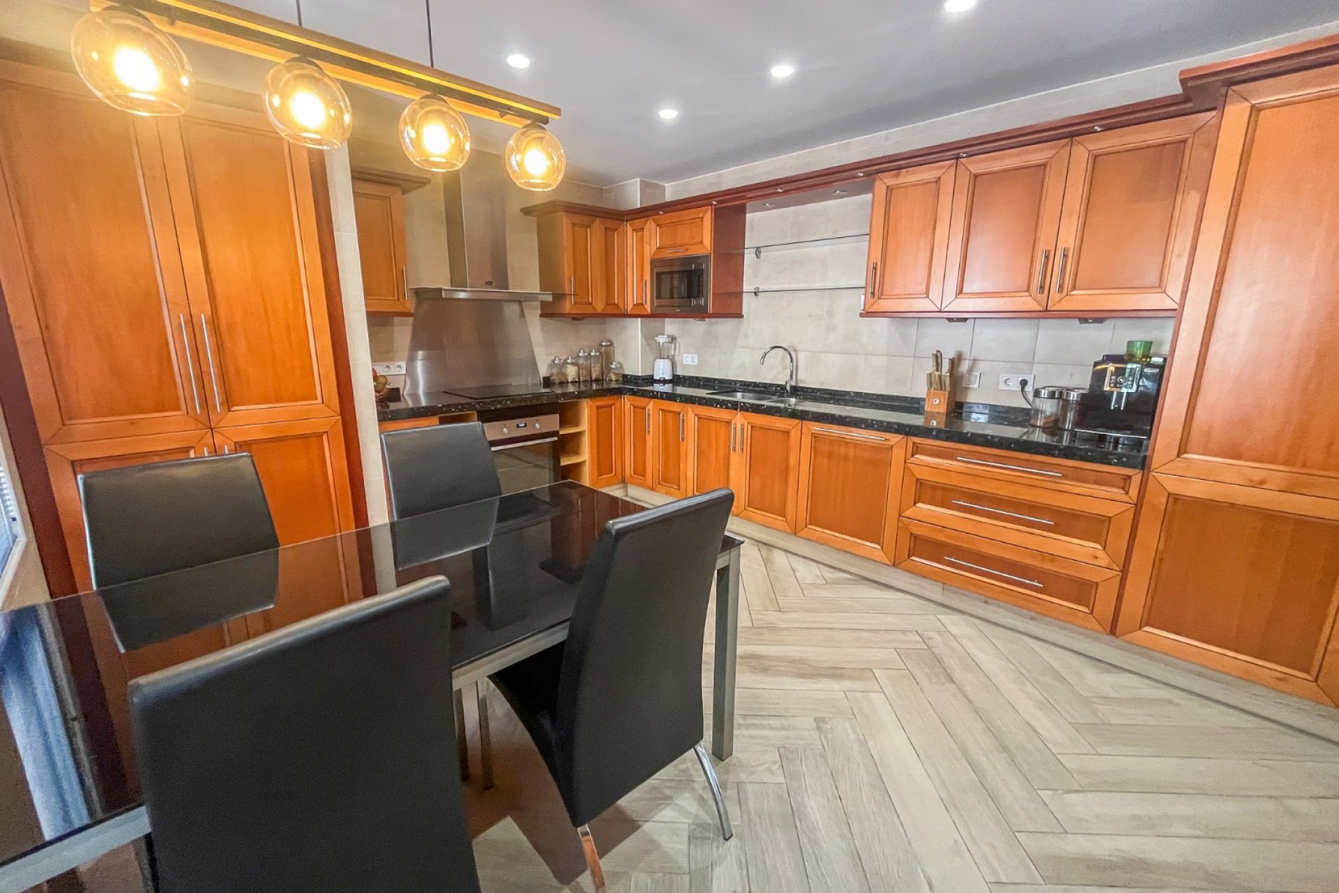 Venta - Chalet - Finestrat - Balcon sierra cortina