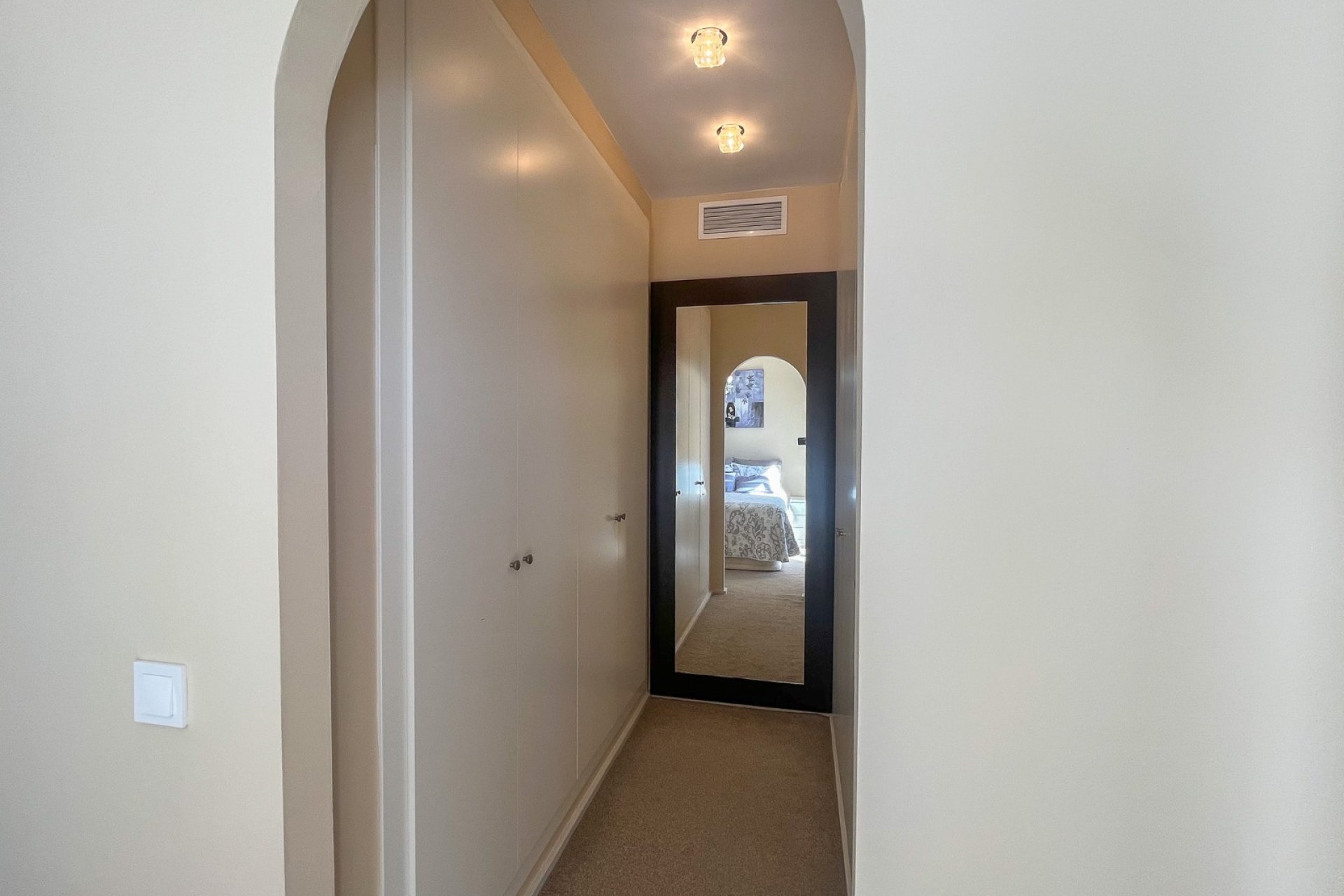 Venta - Chalet - Finestrat - Balcon sierra cortina