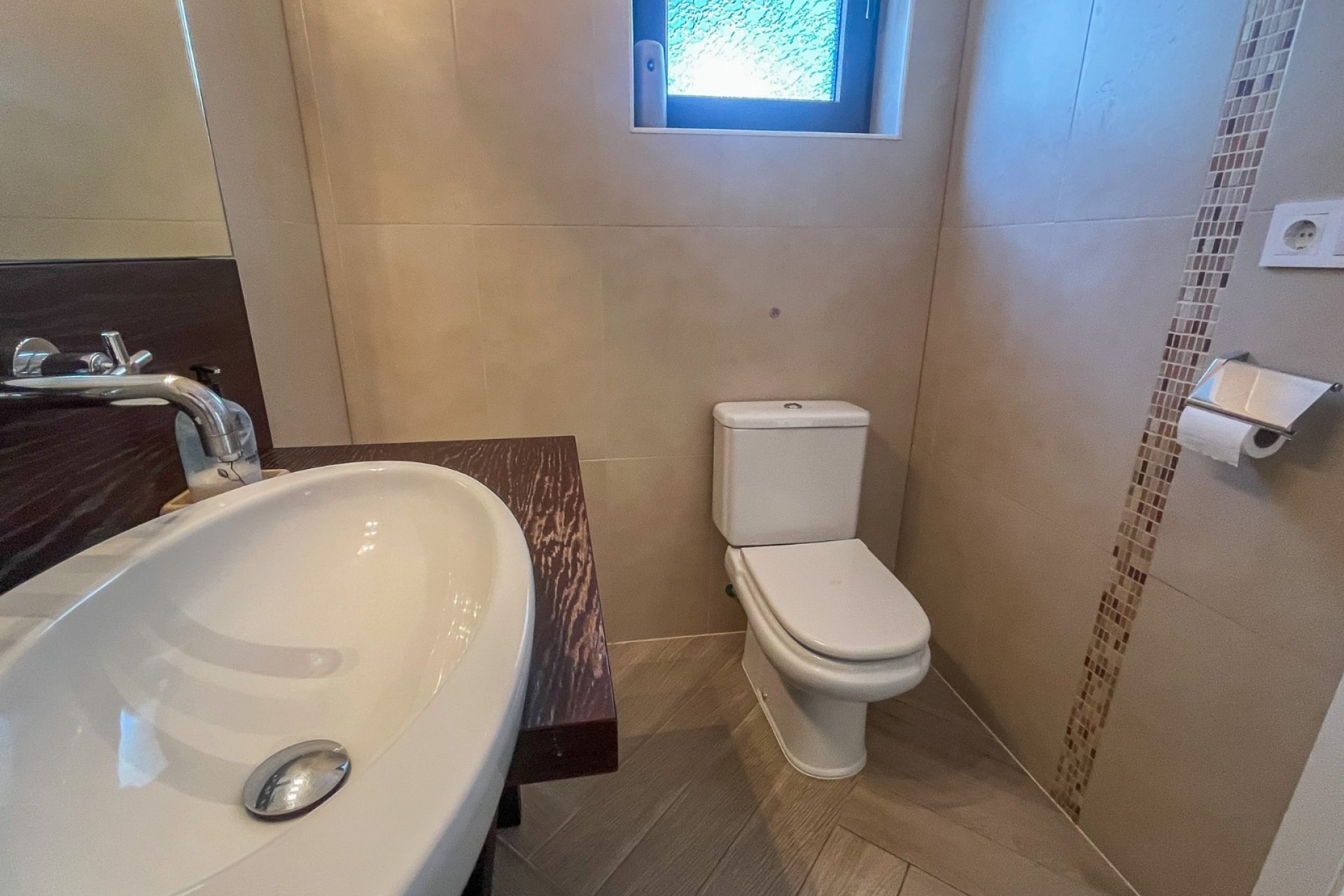 Venta - Chalet - Finestrat - Balcon sierra cortina