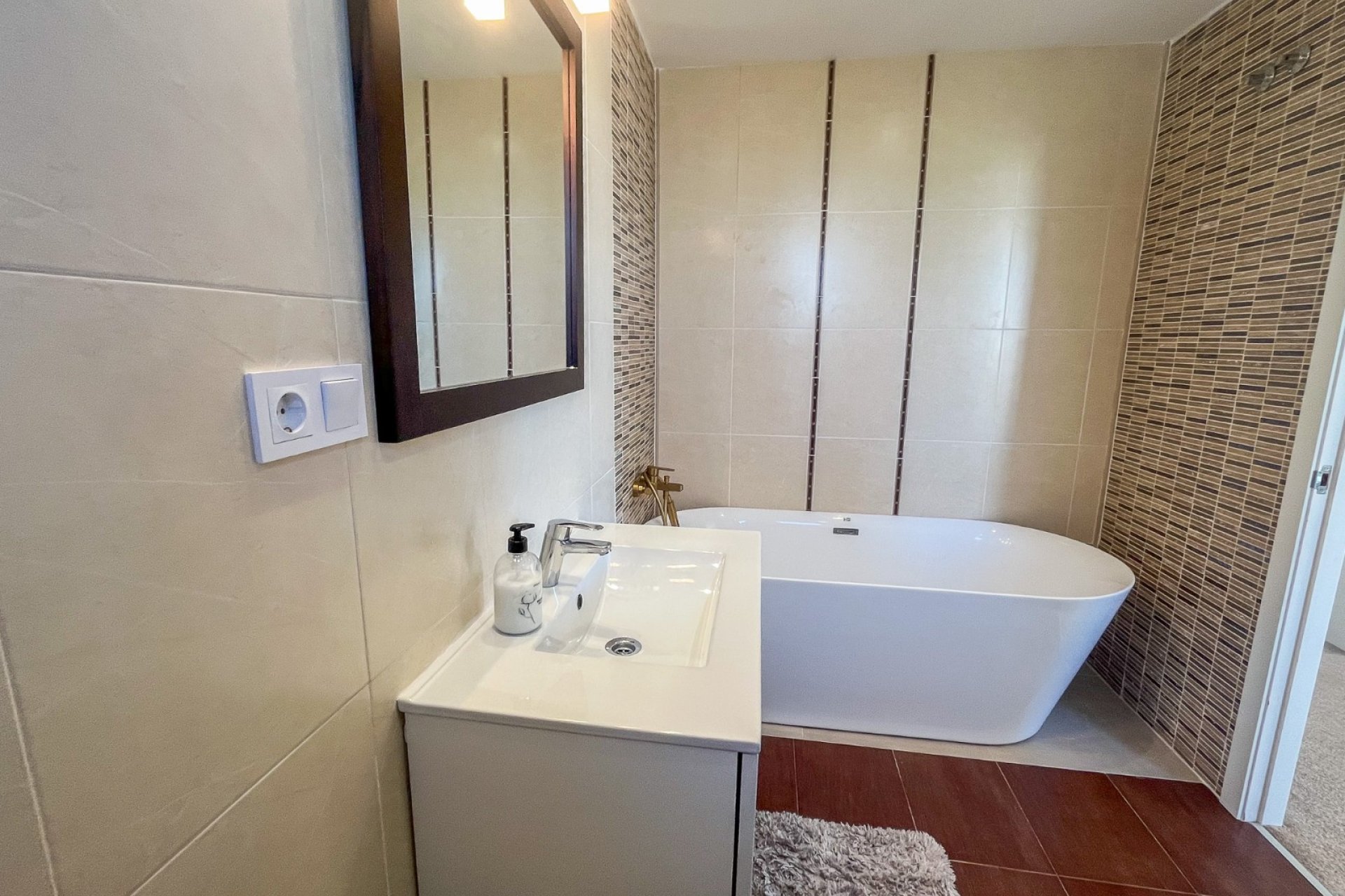 Venta - Chalet - Finestrat - Balcon sierra cortina