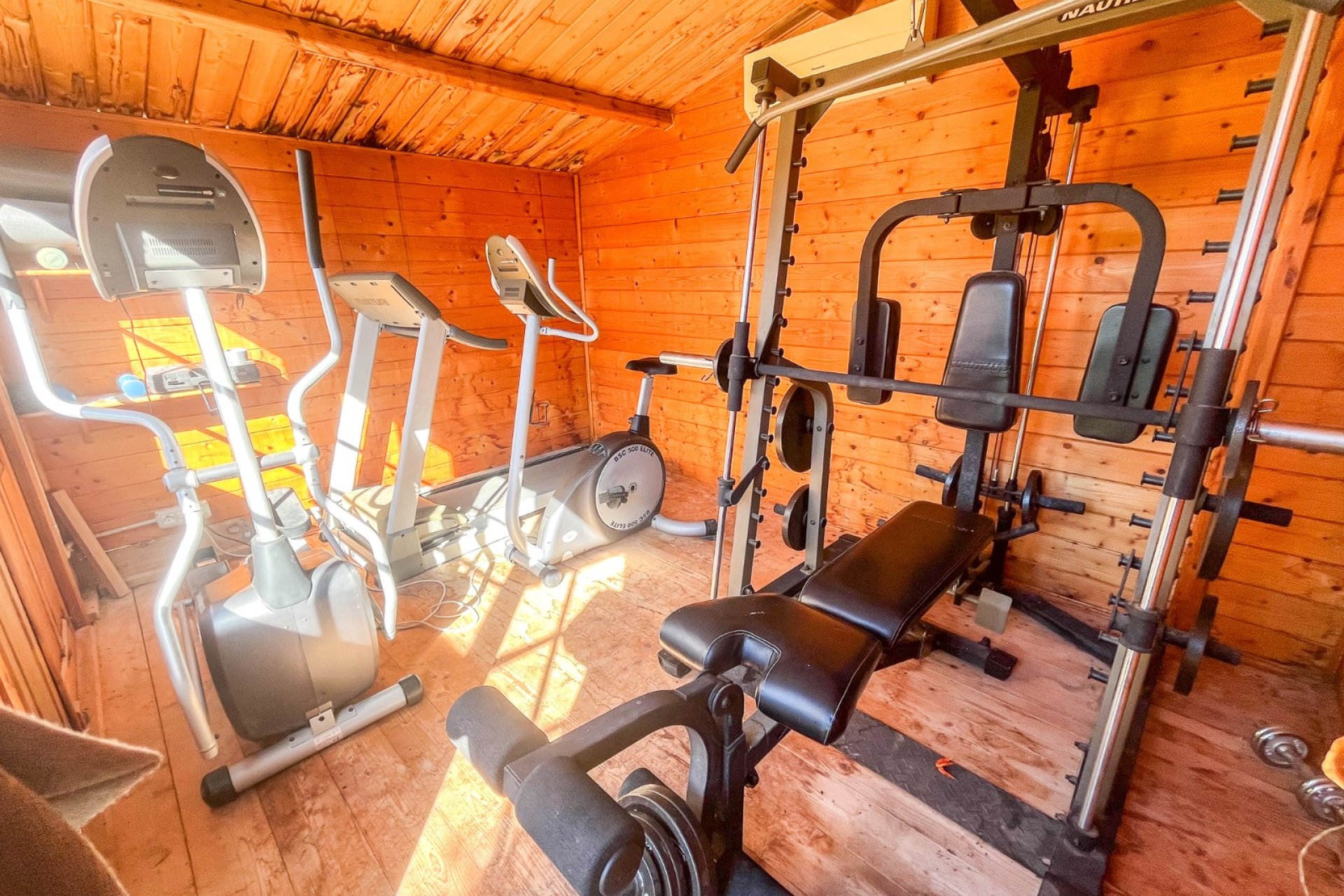 Venta - Chalet - Finestrat - Balcon sierra cortina