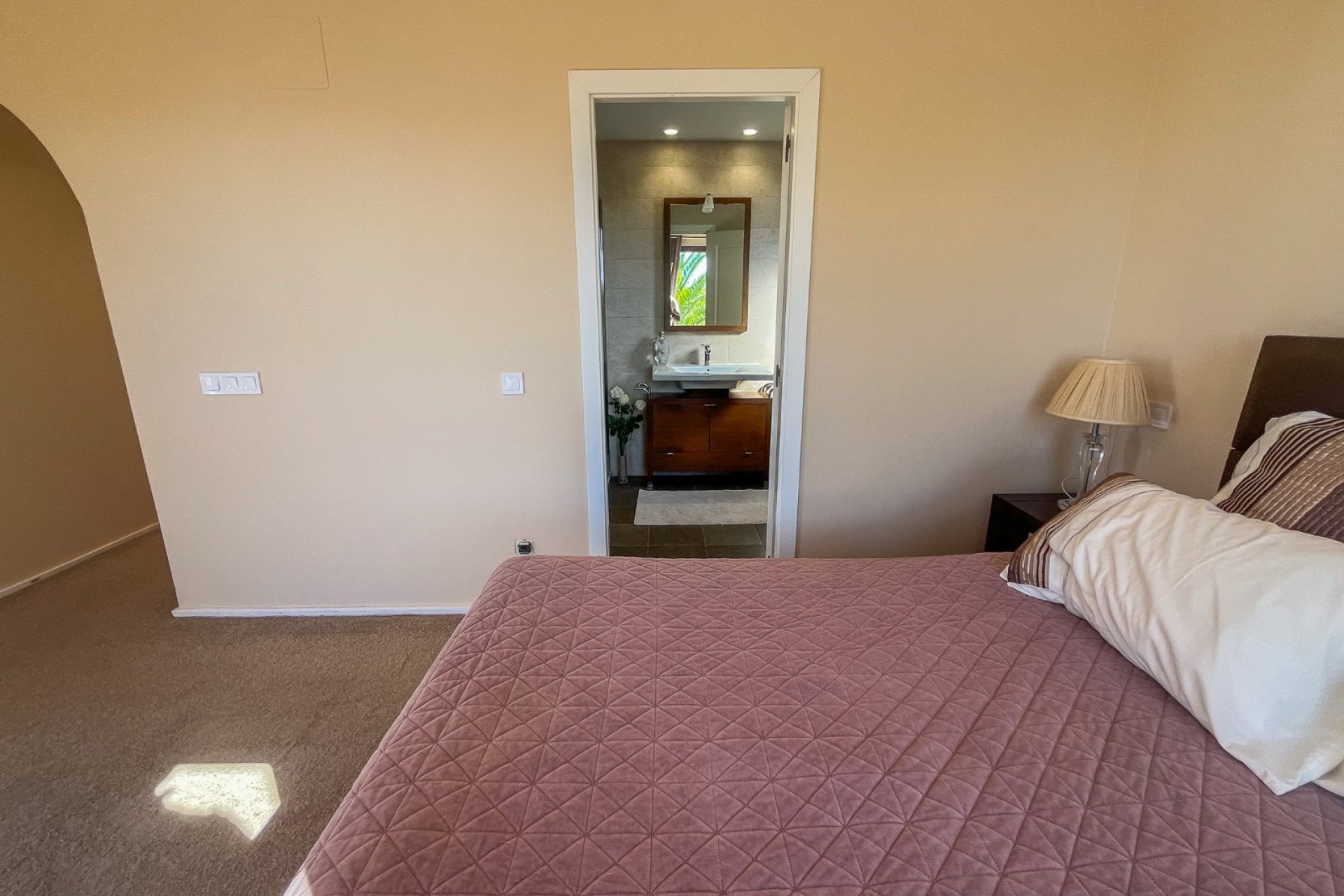 Venta - Chalet - Finestrat - Balcon sierra cortina