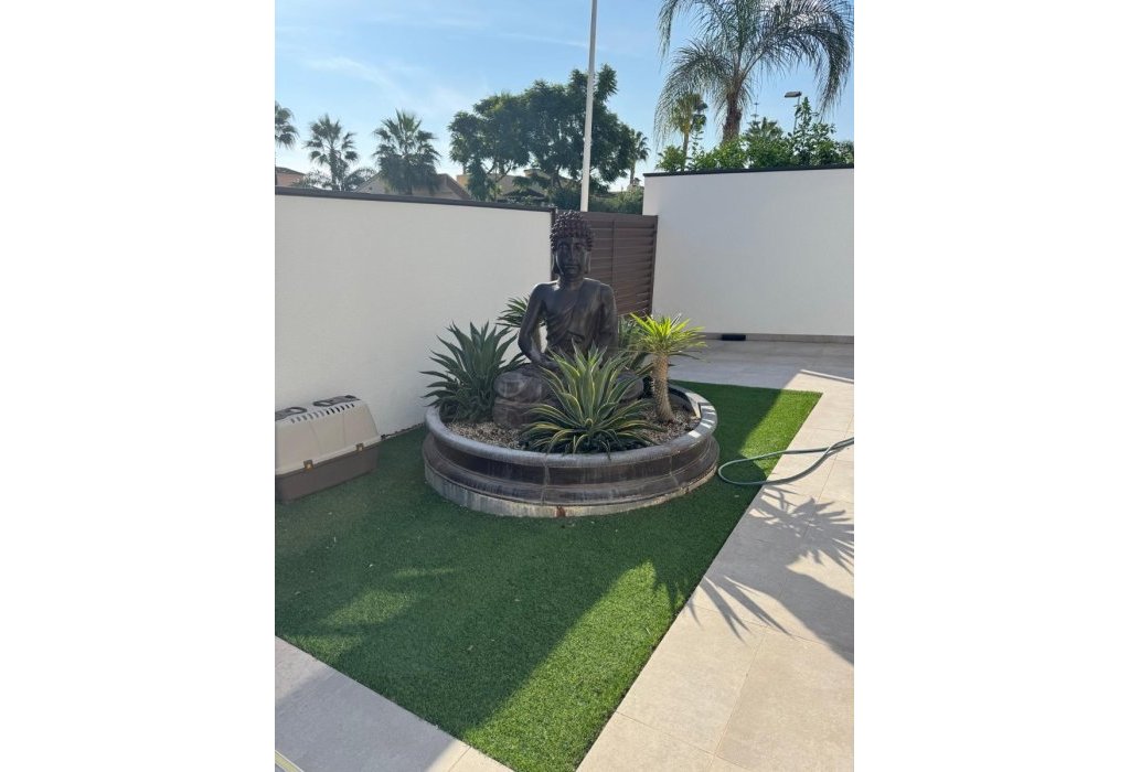 Venta - Chalet - Formentera del Segura