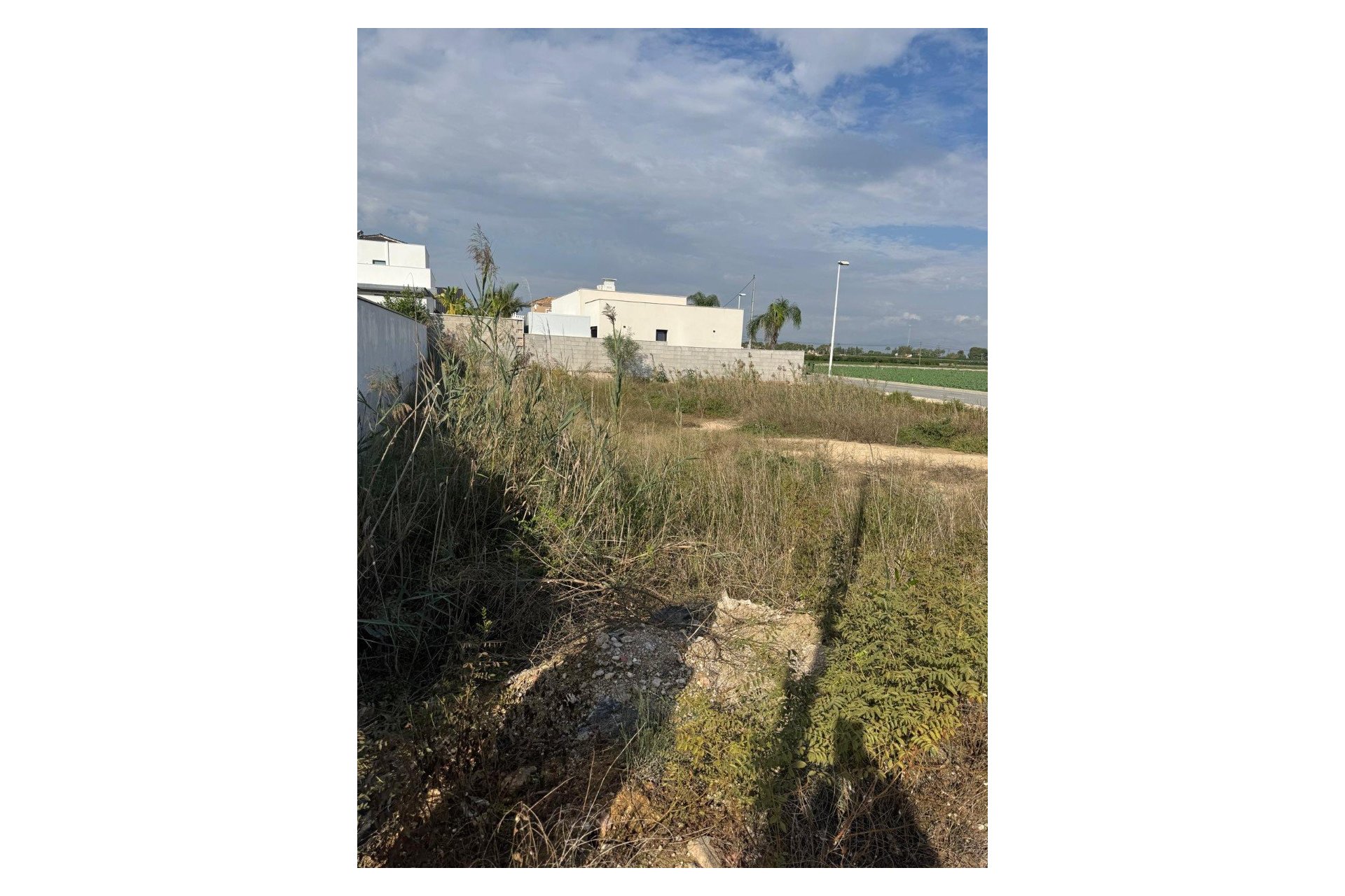 Venta - Chalet - Formentera del Segura