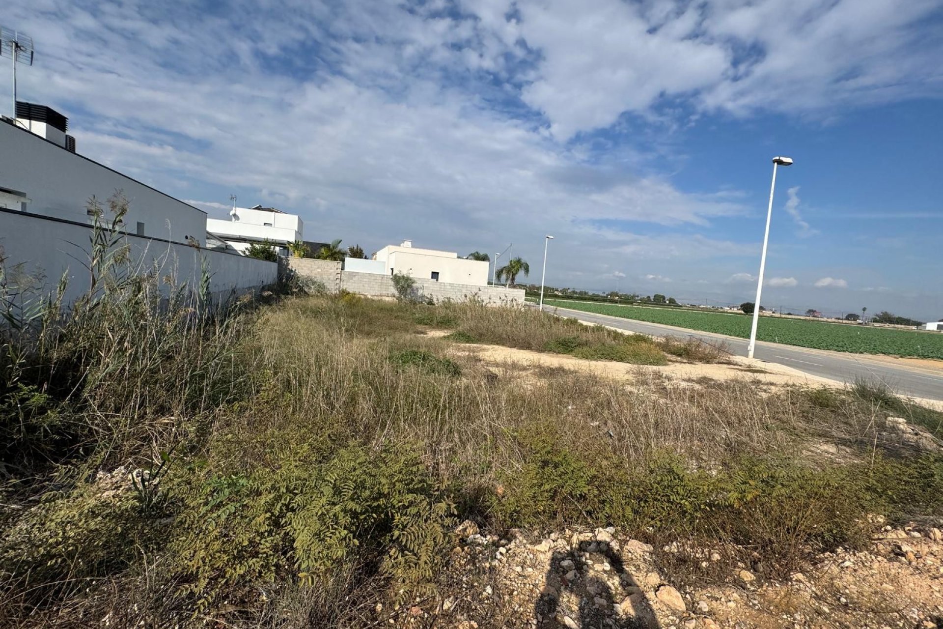 Venta - Chalet - Formentera del Segura