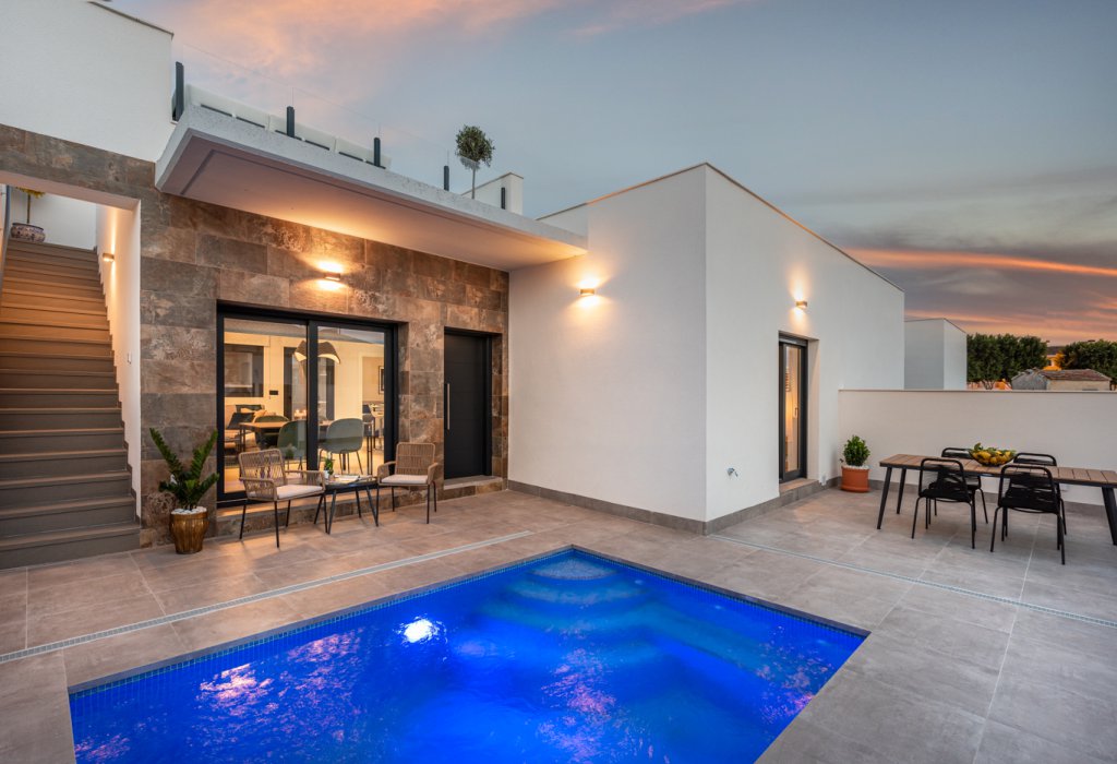 Venta - Chalet - Formentera del Segura