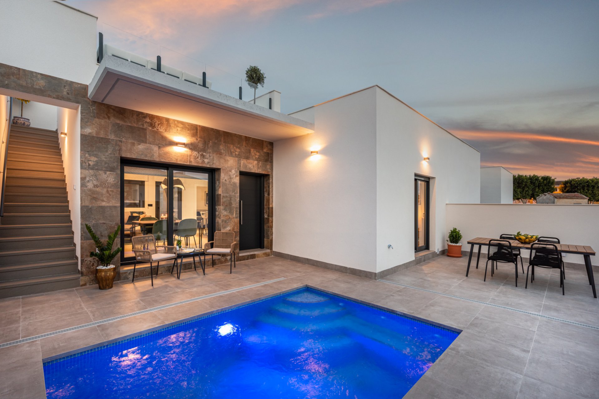 Venta - Chalet - Formentera del Segura