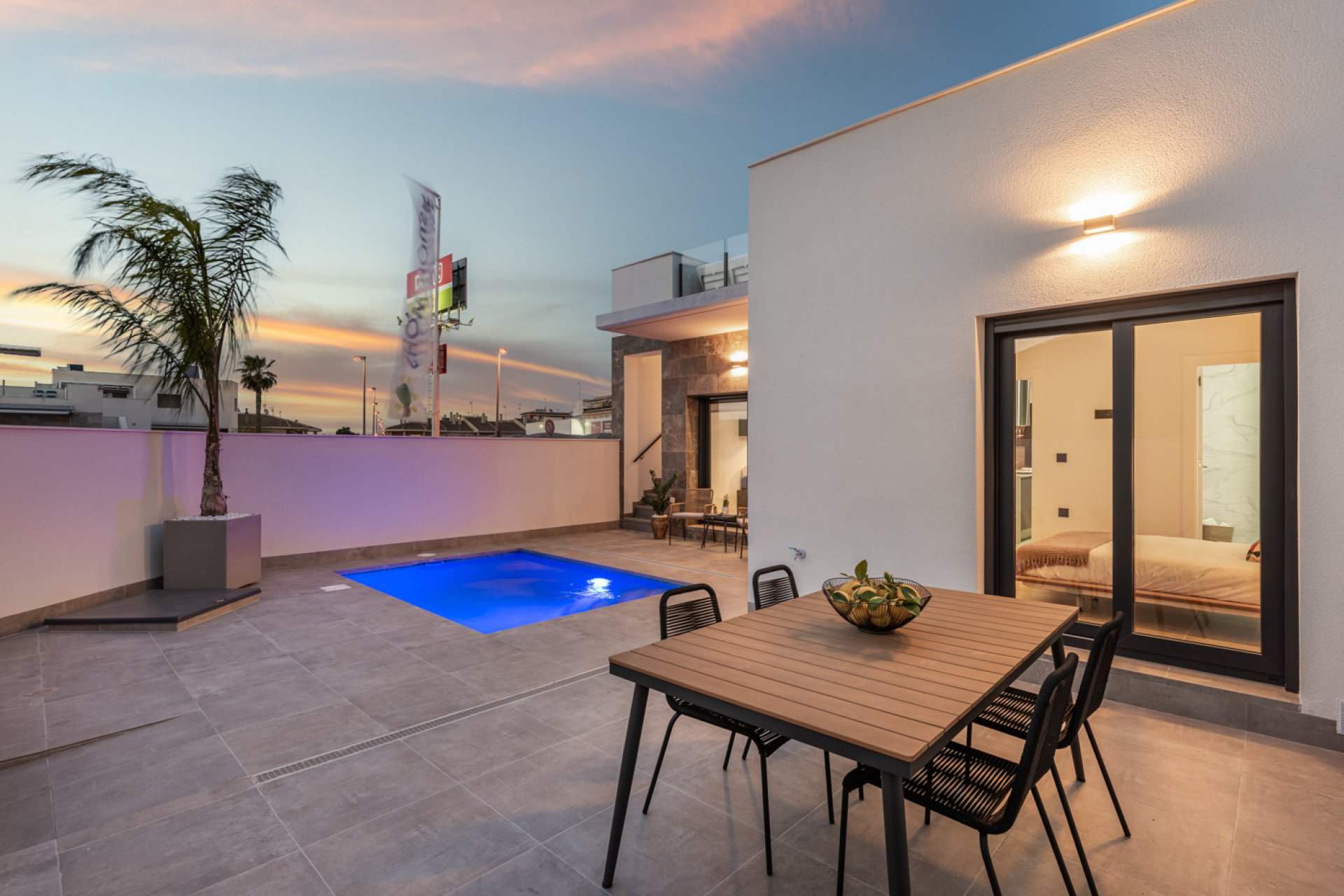 Venta - Chalet - Formentera del Segura