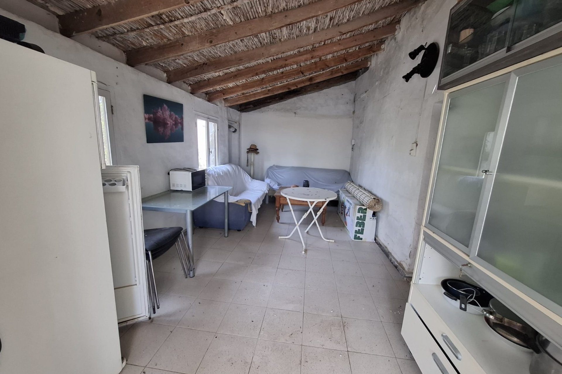 Venta - Chalet - Guardamar del Segura