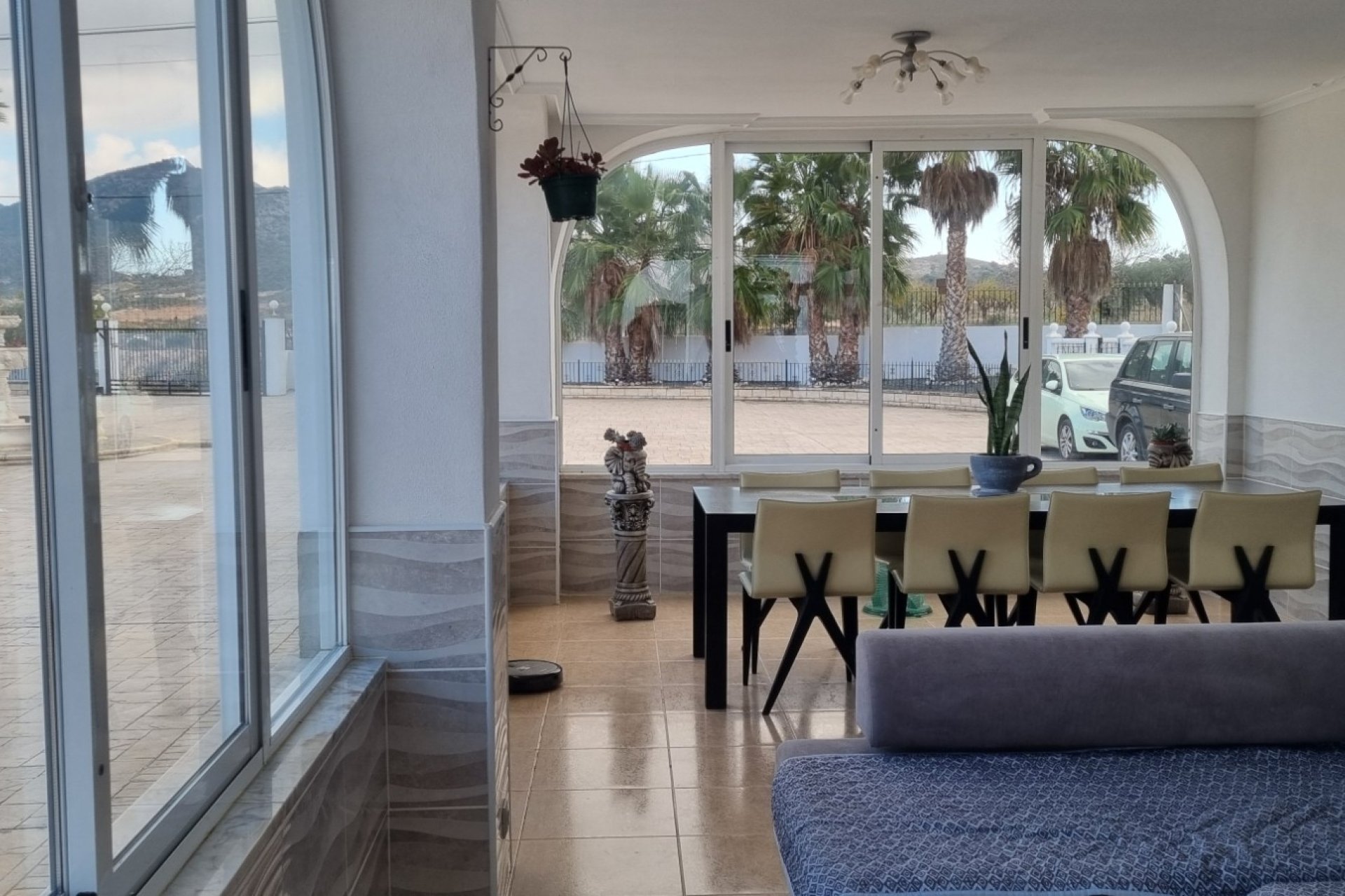 Venta - Chalet - Hondón de los Fráiles