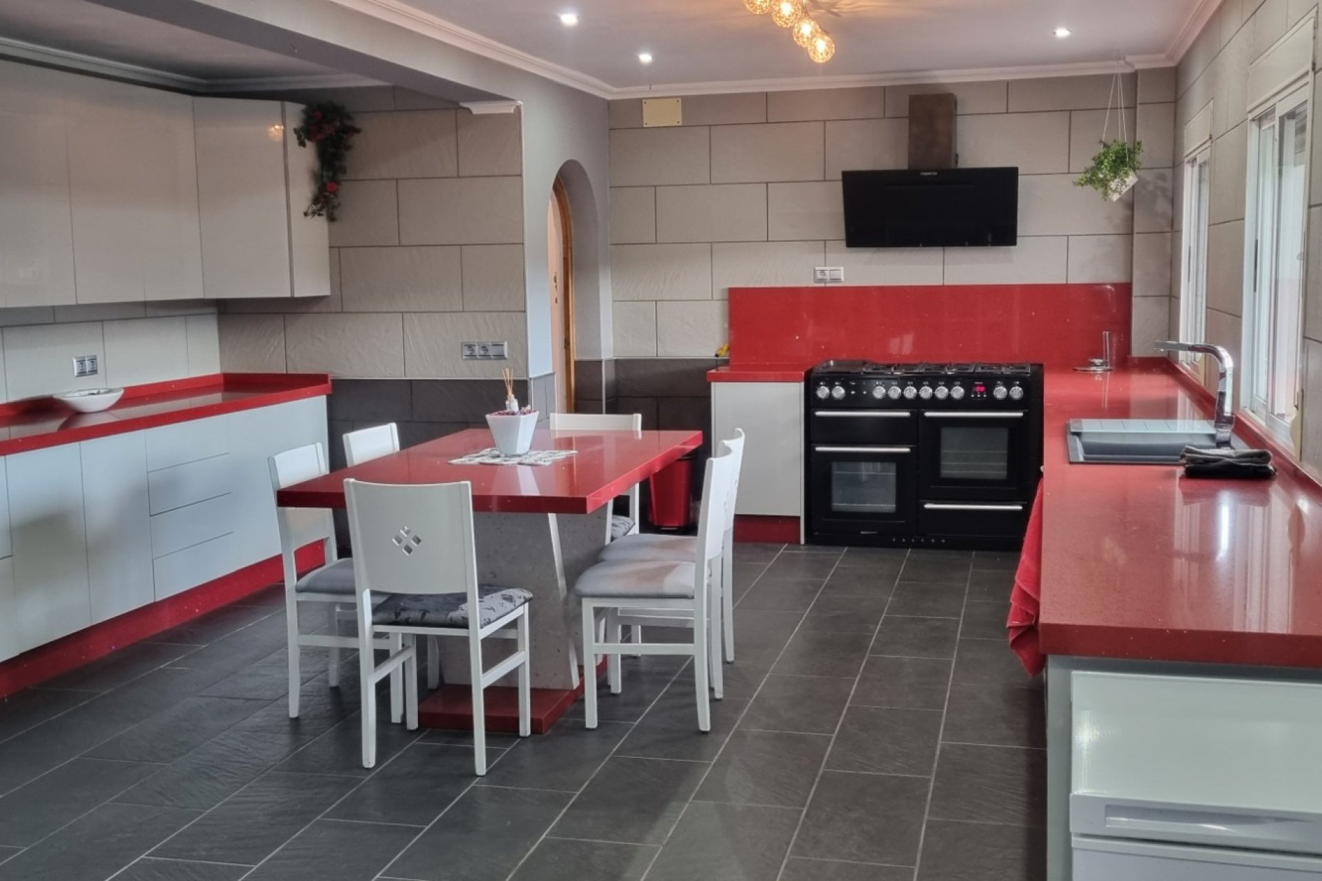 Venta - Chalet - Hondón de los Fráiles