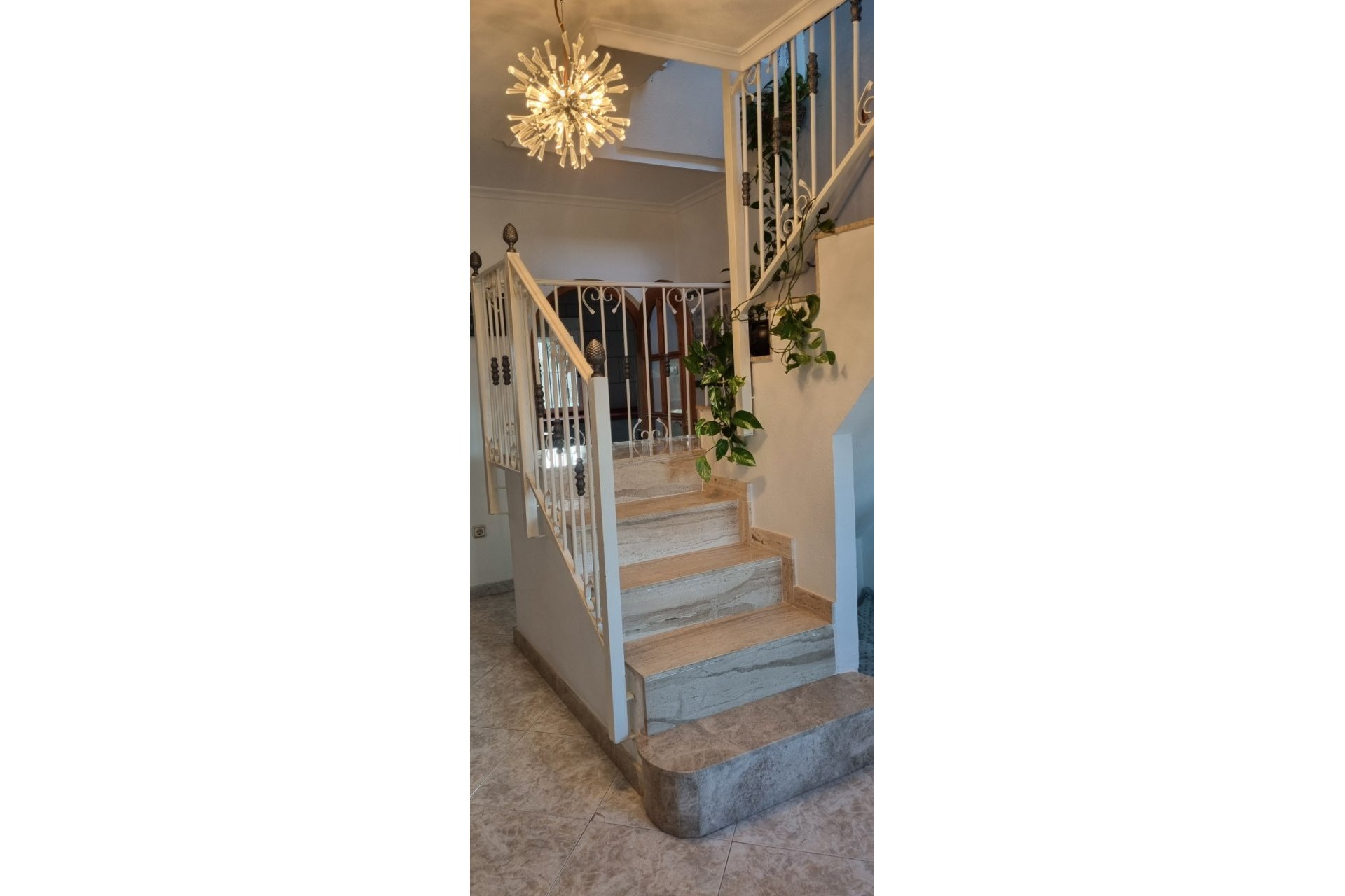 Venta - Chalet - Hondón de los Fráiles