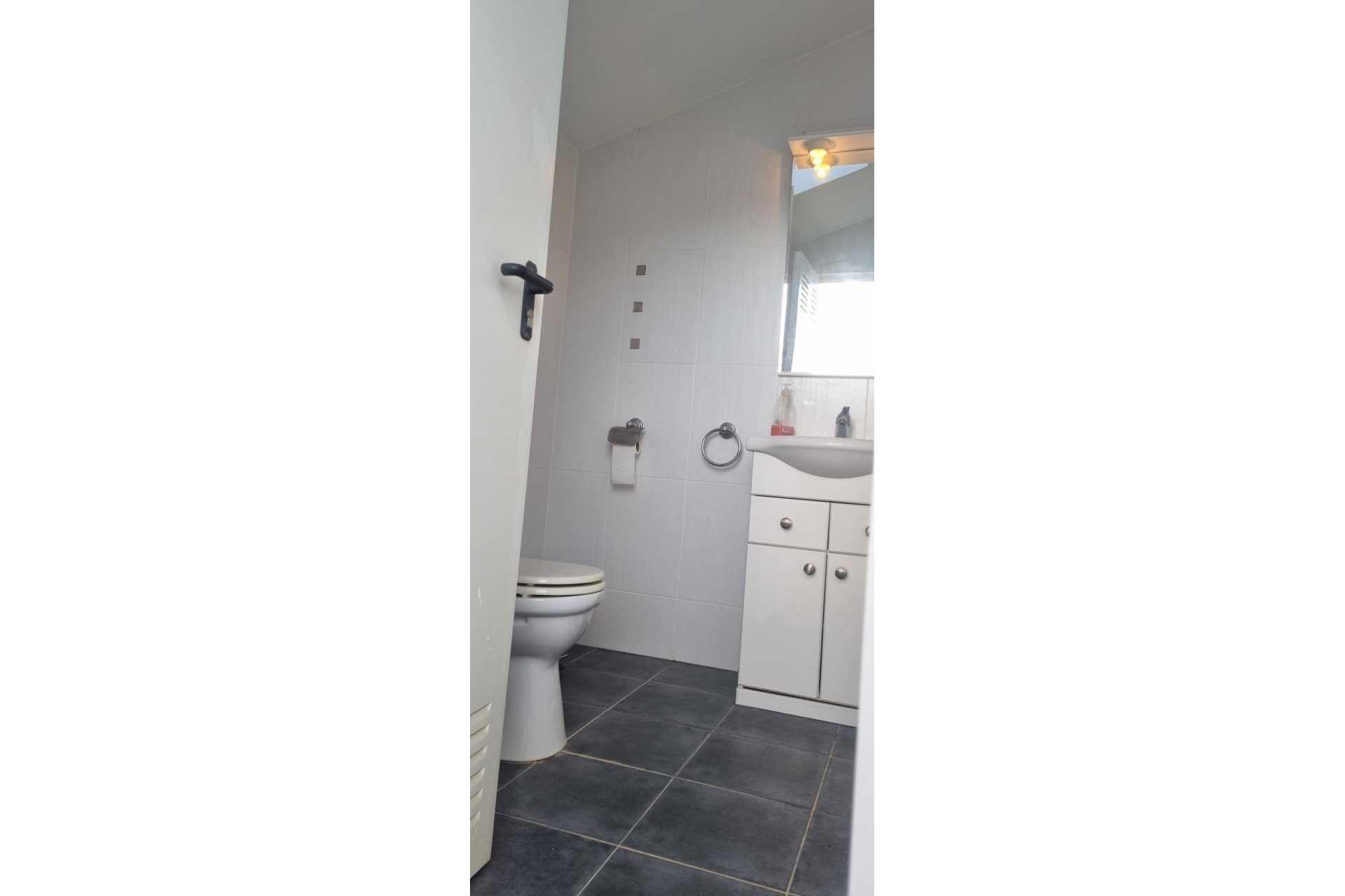 Venta - Chalet - Hondón de los Fráiles