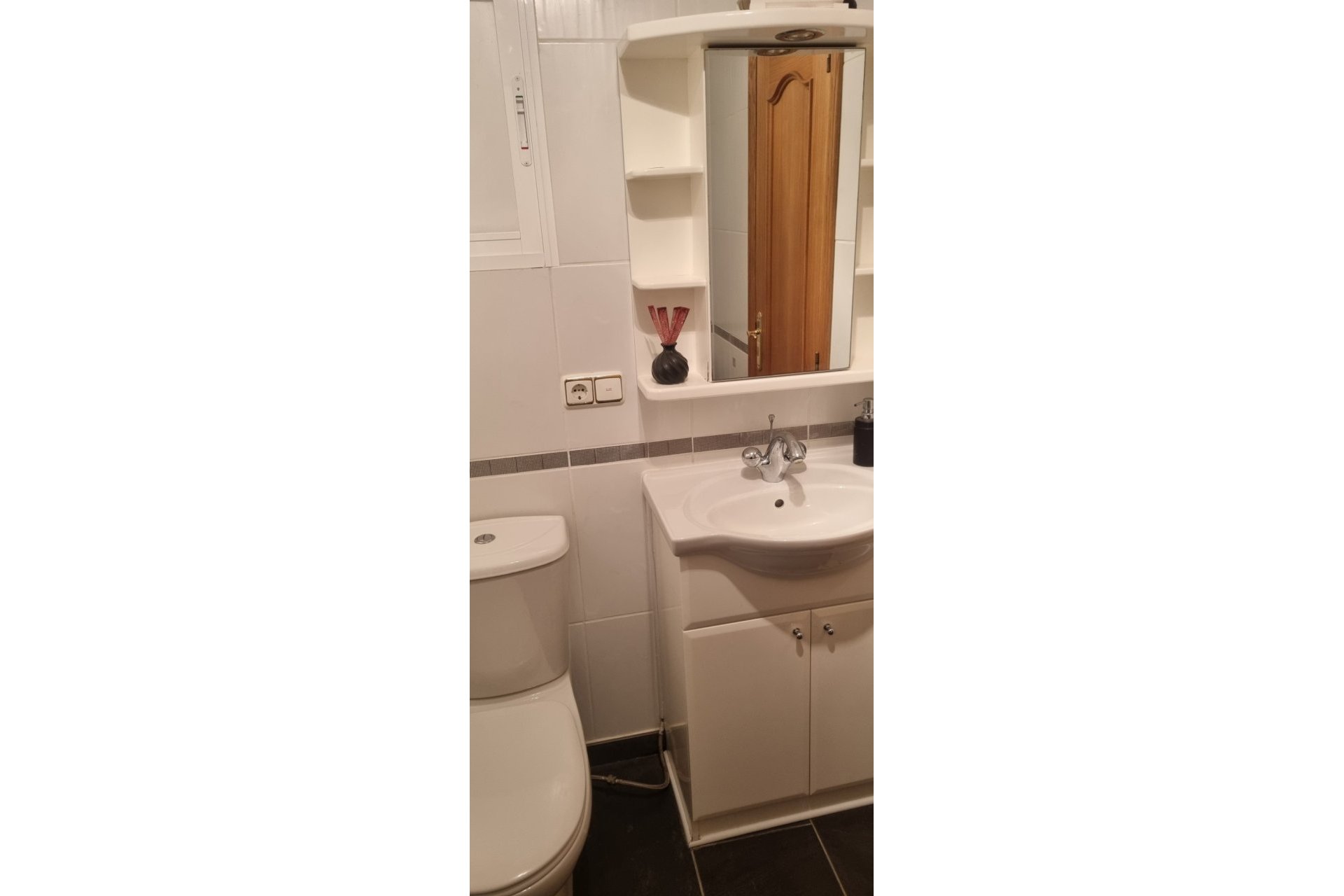 Venta - Chalet - Hondón de los Fráiles