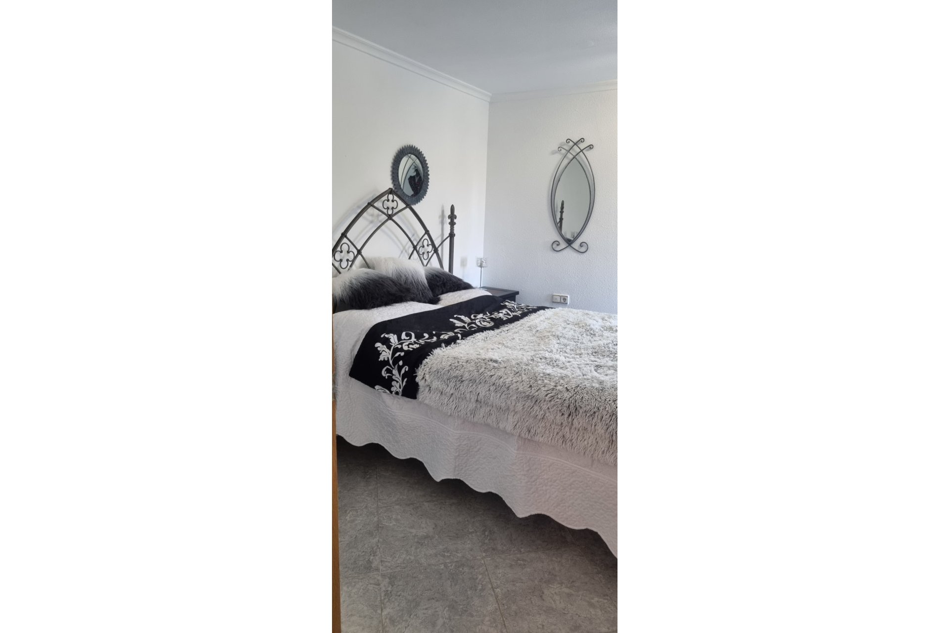 Venta - Chalet - Hondón de los Fráiles