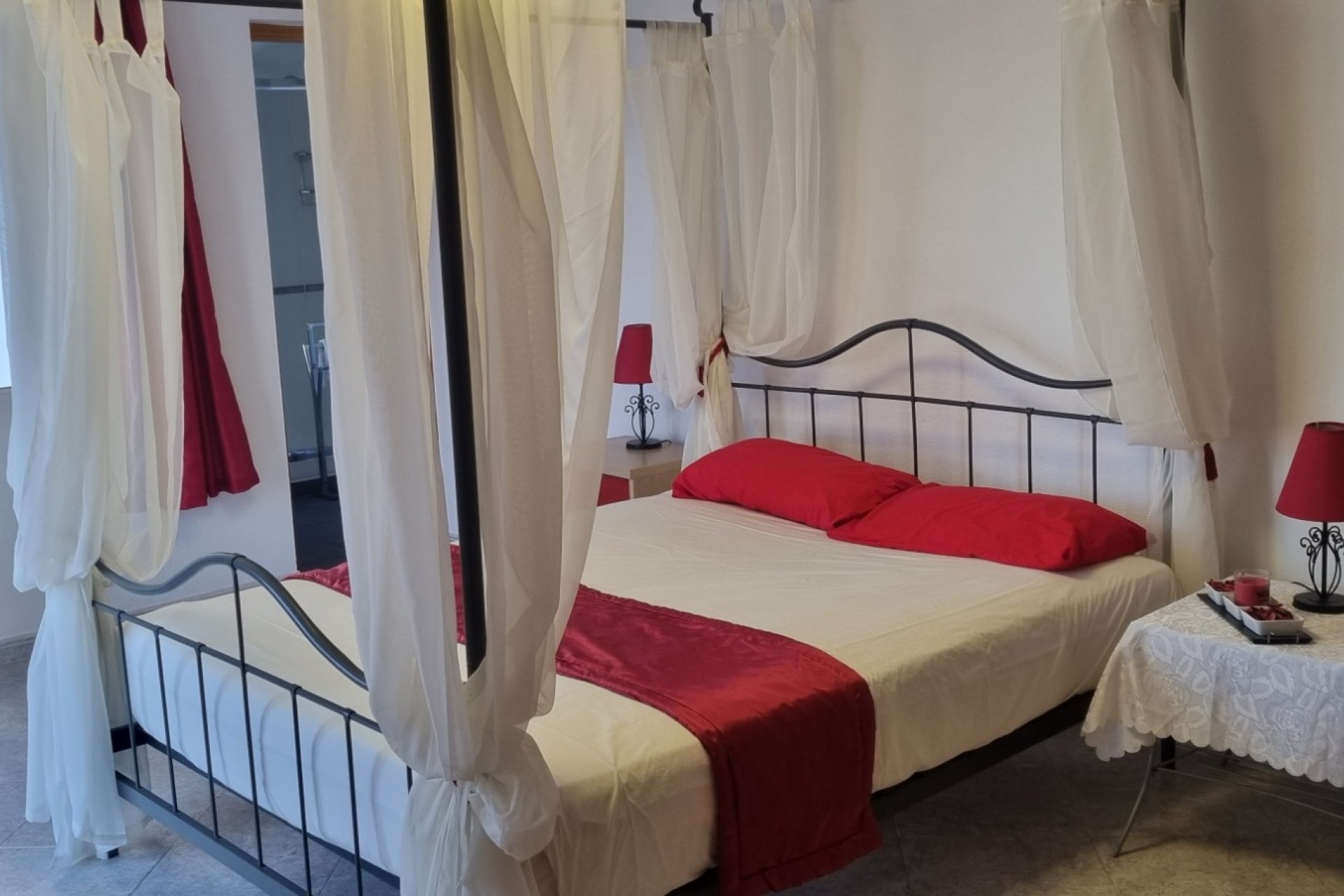 Venta - Chalet - Hondón de los Fráiles