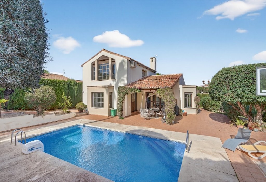 Venta - Chalet - Jávea - Monte Olimpe