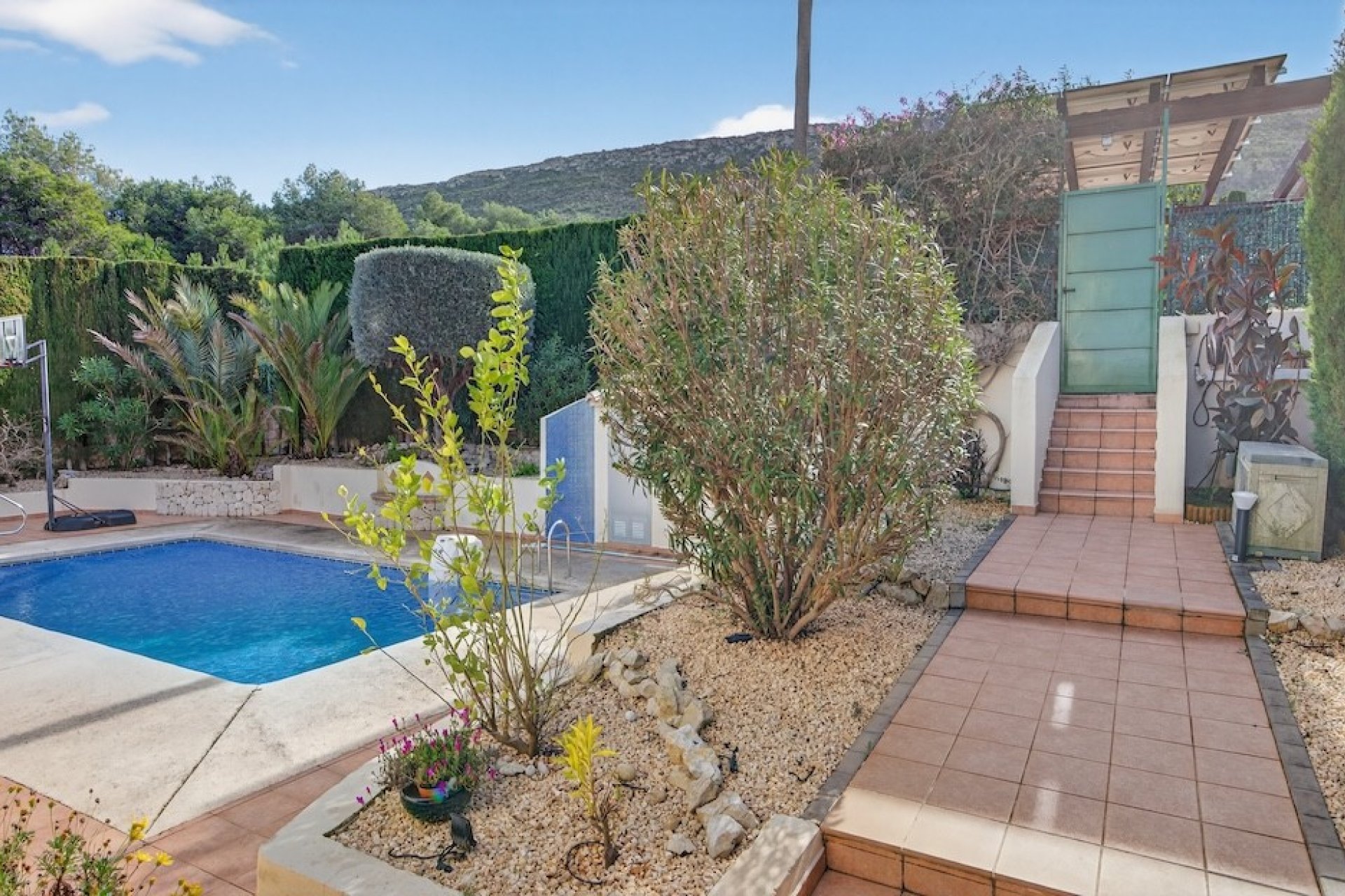 Venta - Chalet - Jávea - Monte Olimpe