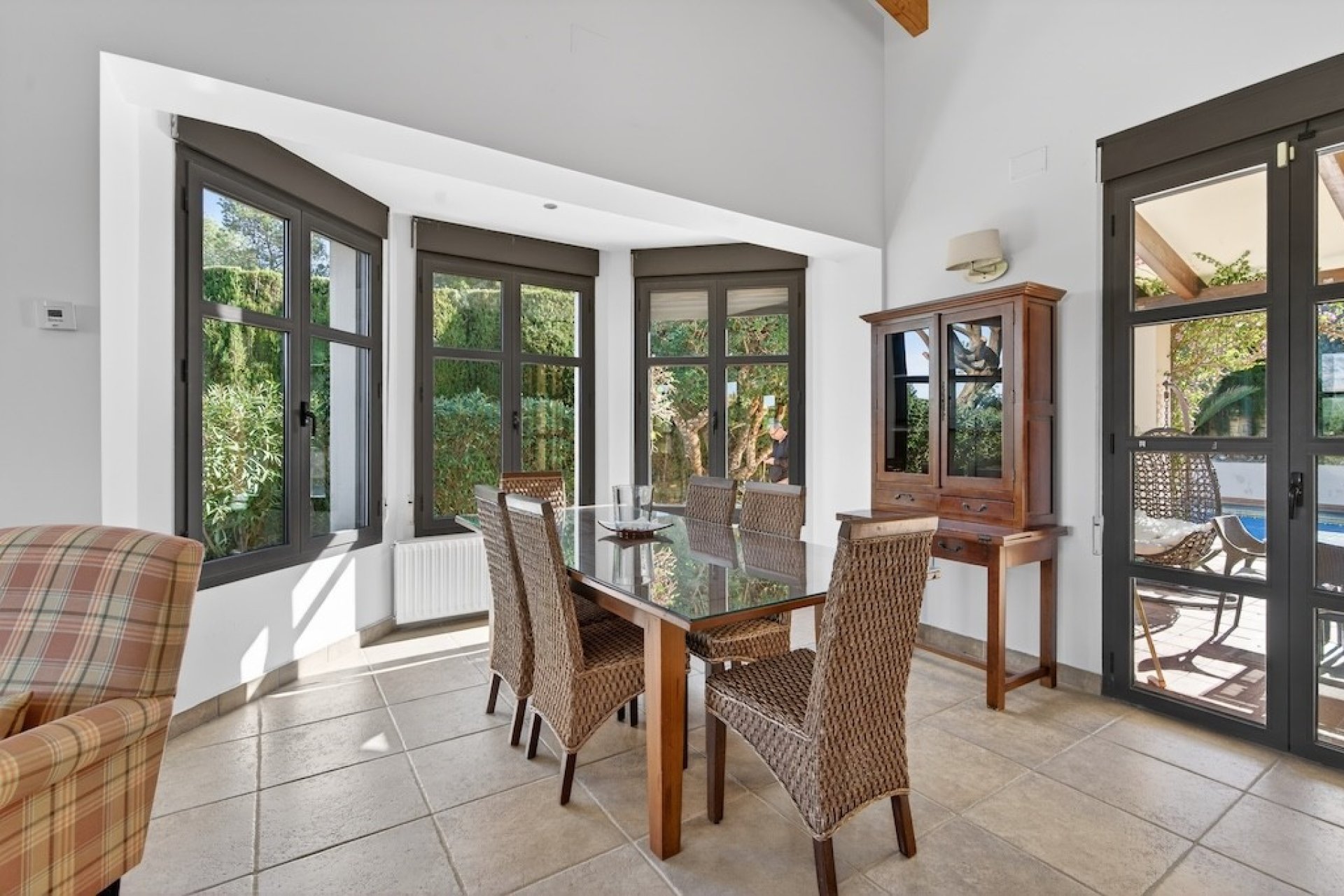 Venta - Chalet - Jávea - Monte Olimpe