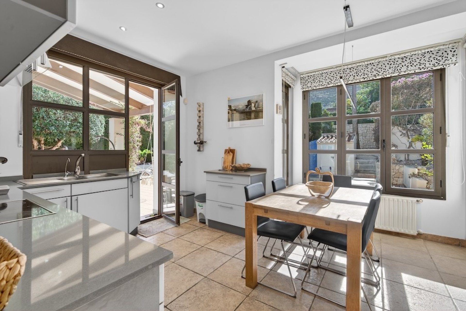 Venta - Chalet - Jávea - Monte Olimpe