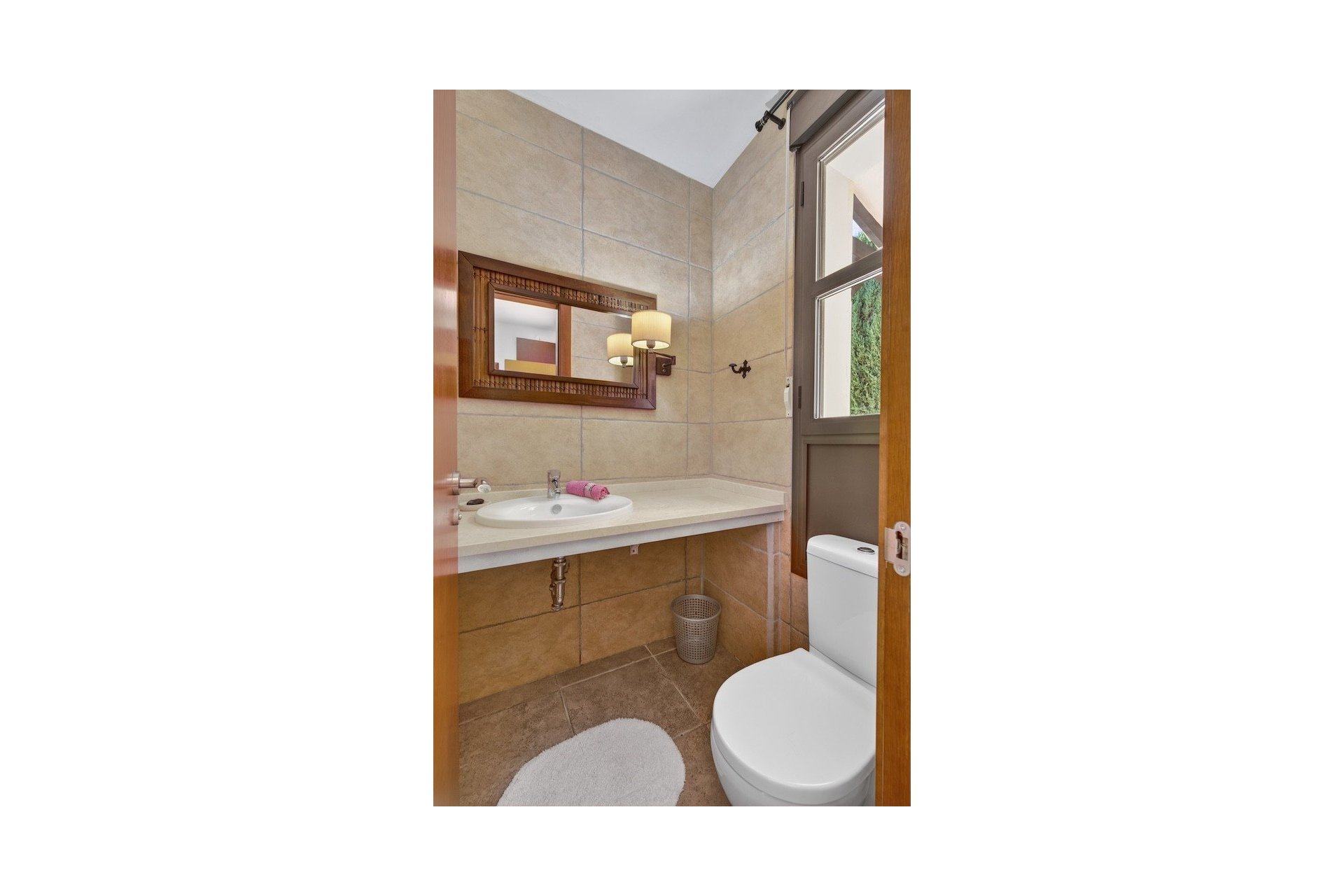 Venta - Chalet - Jávea - Monte Olimpe