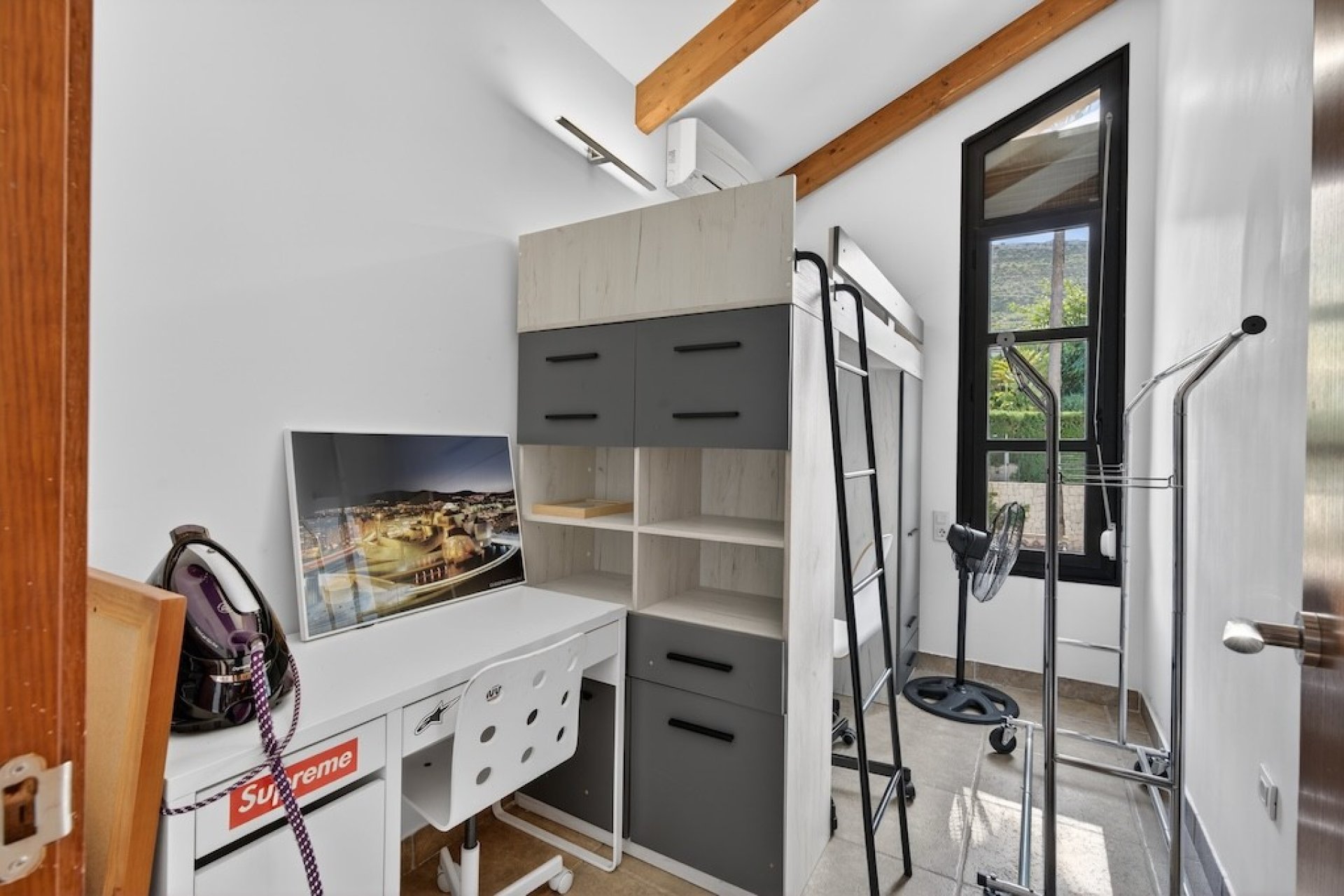 Venta - Chalet - Jávea - Monte Olimpe