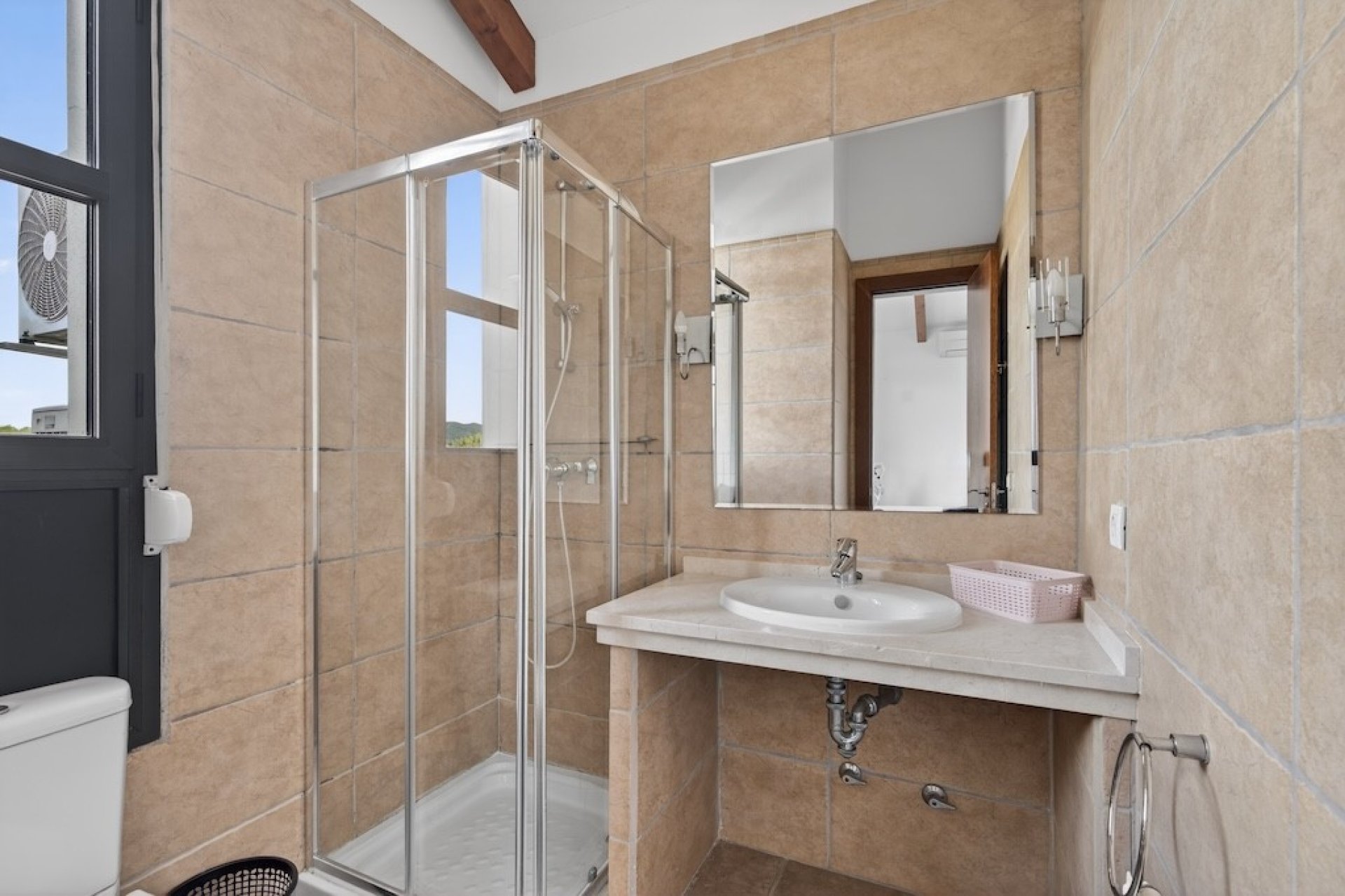 Venta - Chalet - Jávea - Monte Olimpe