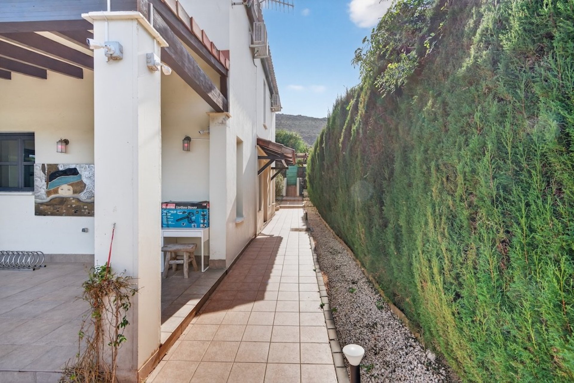 Venta - Chalet - Jávea - Monte Olimpe
