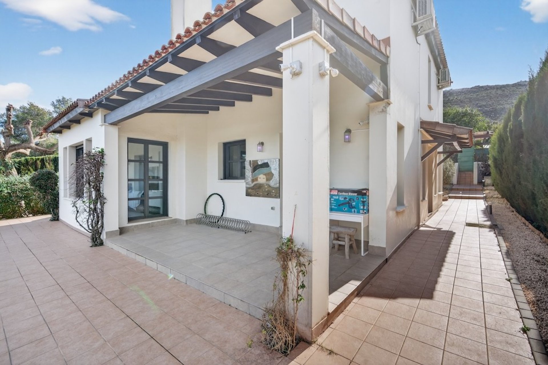 Venta - Chalet - Jávea - Monte Olimpe