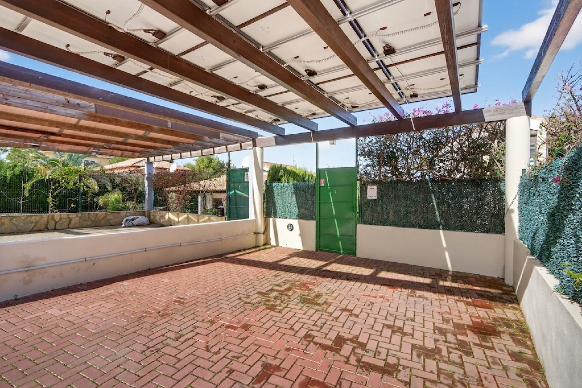 Venta - Chalet - Jávea - Monte Olimpe