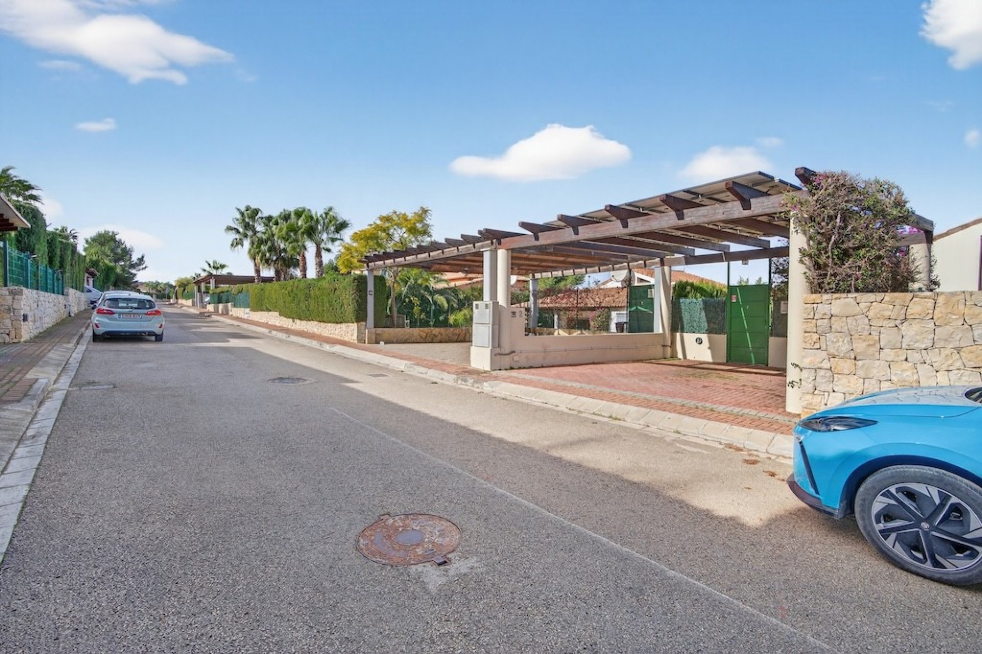 Venta - Chalet - Jávea - Monte Olimpe