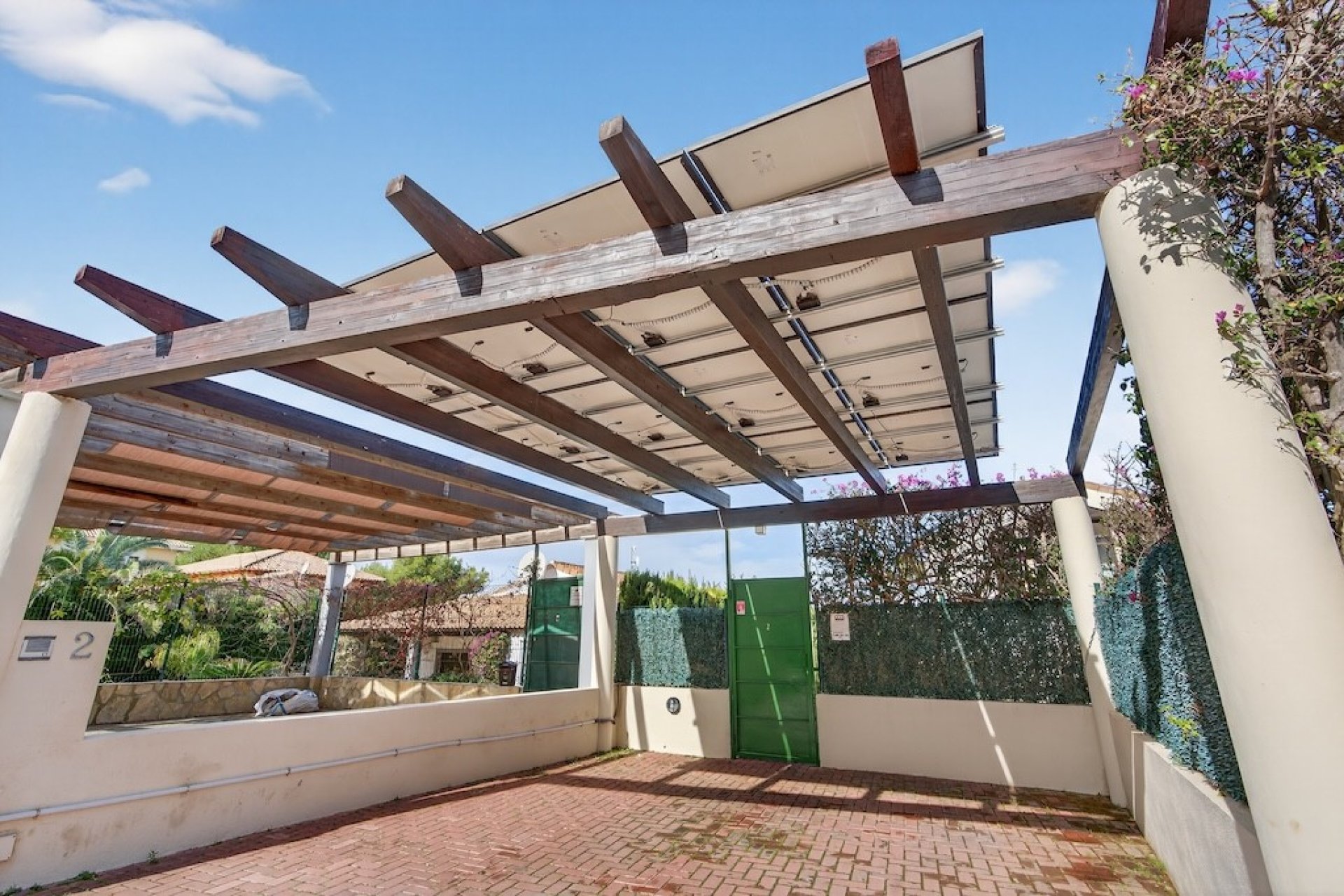 Venta - Chalet - Jávea - Monte Olimpe