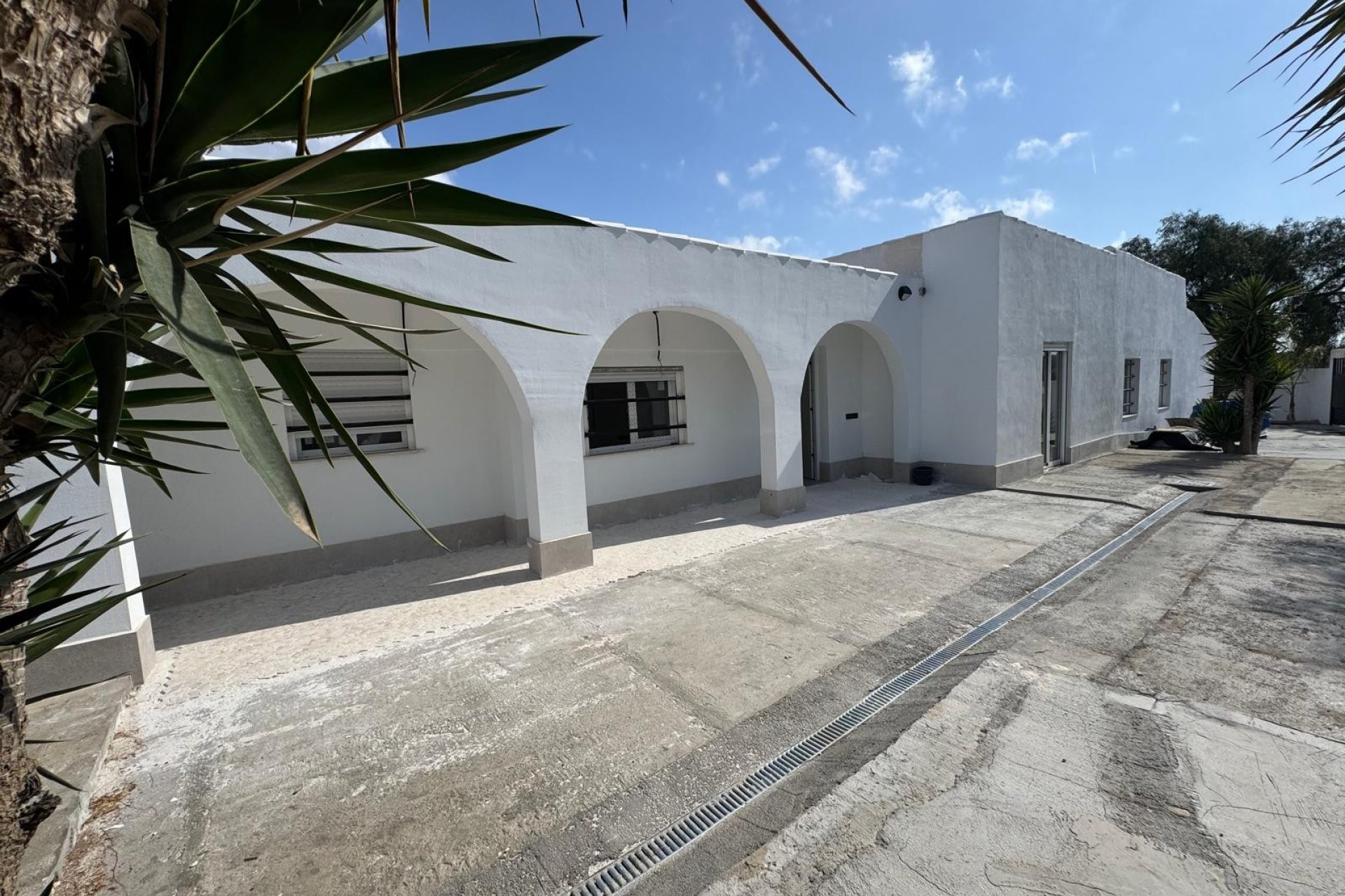 Venta - Chalet - La Marina del Pinet - La Marina